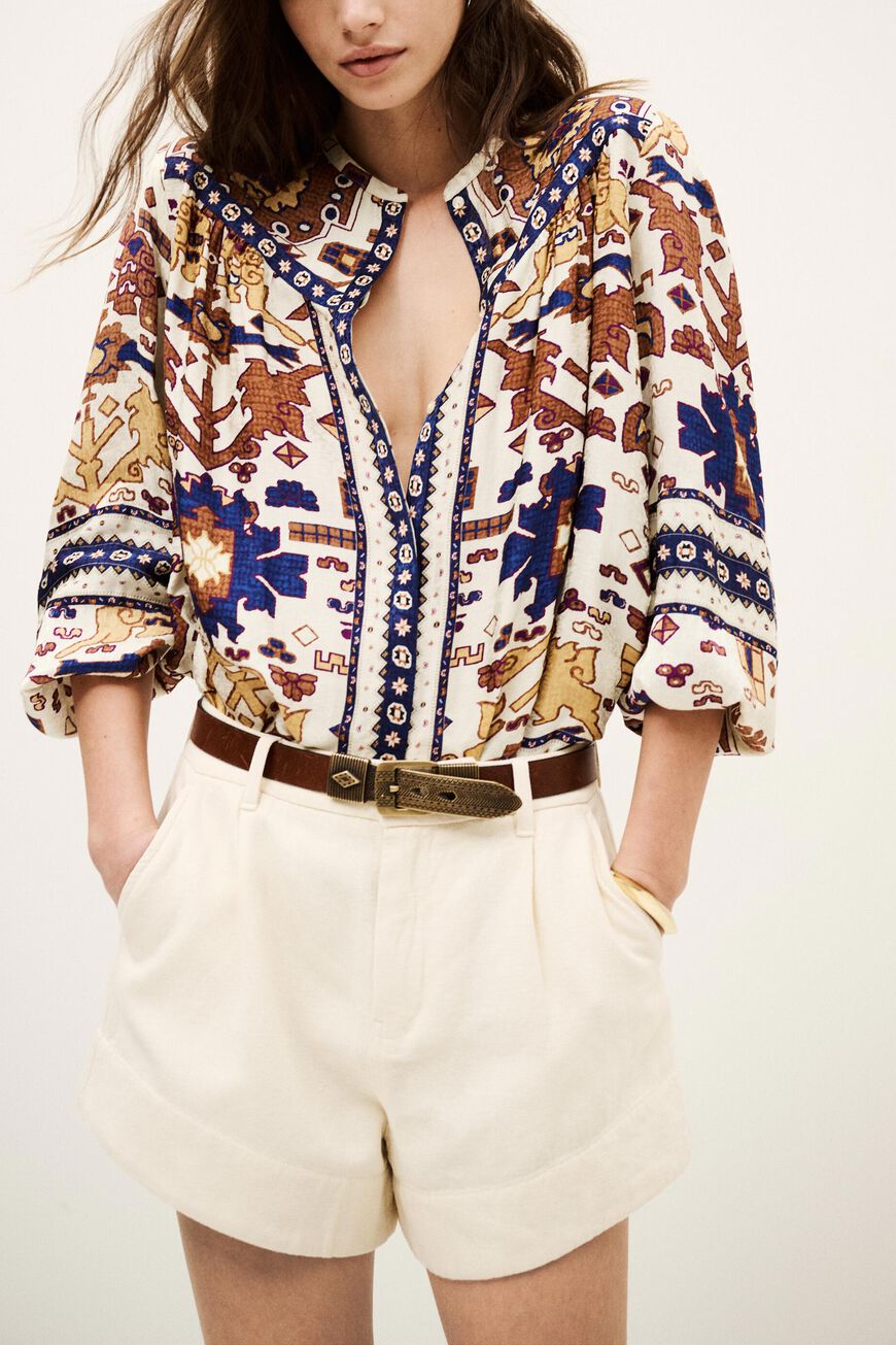 shorts ROMA