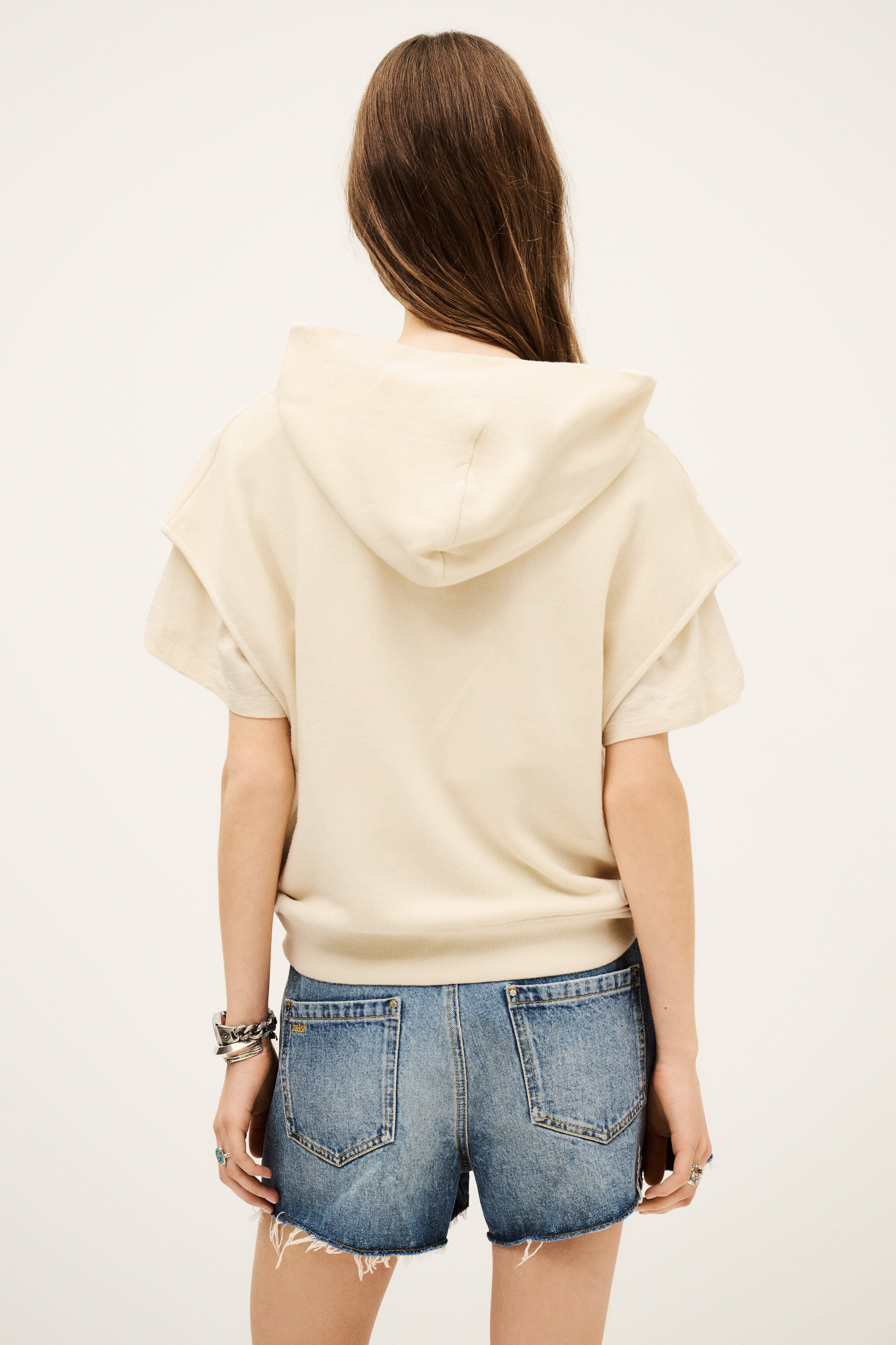 SWEATSHIRT BENY