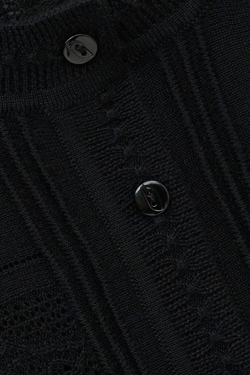 DERVIS CARDIGAN