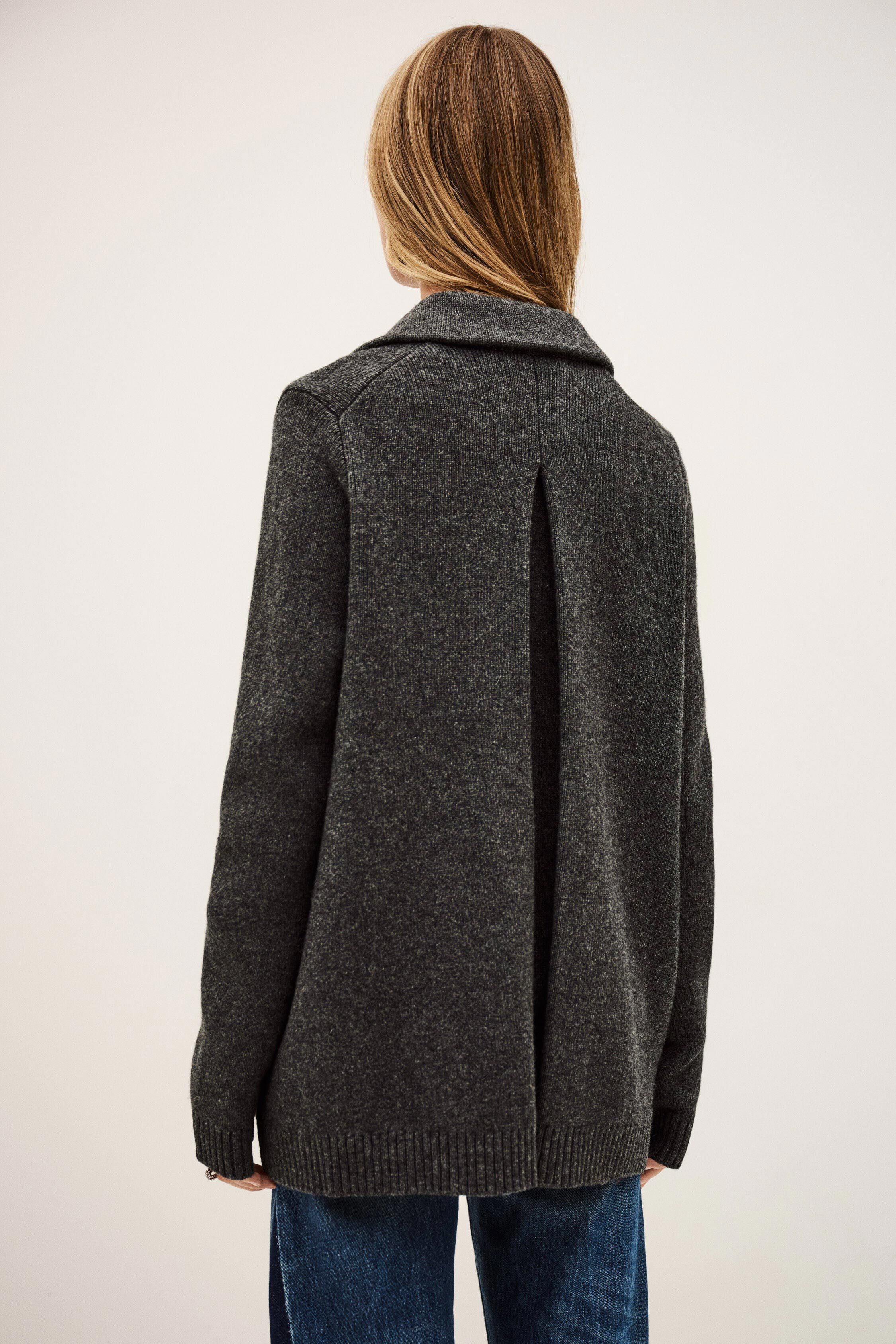 gilet VESTA