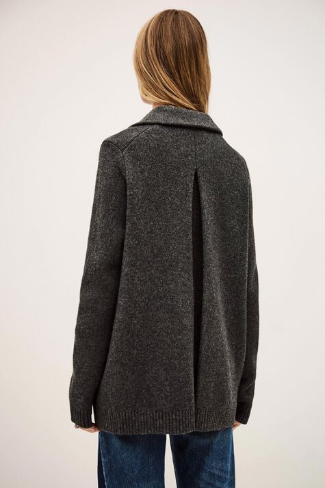 cardigan VESTA