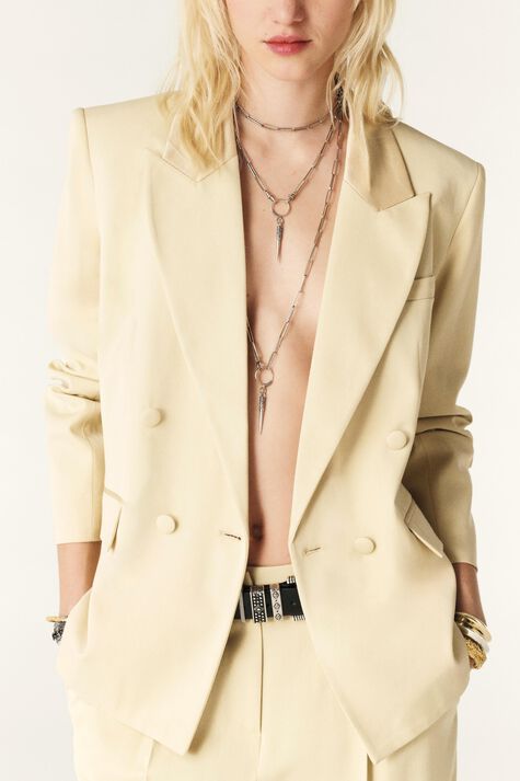 jacket GRACE