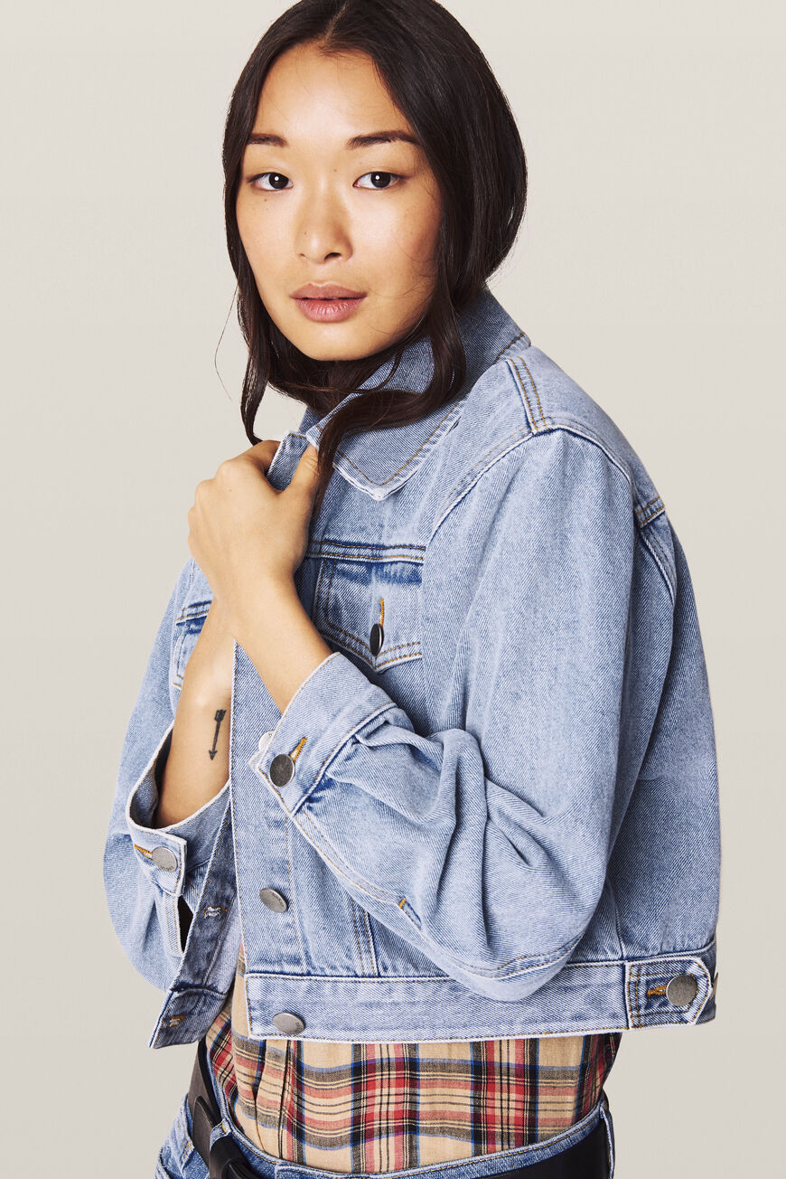 DILAN JACKET