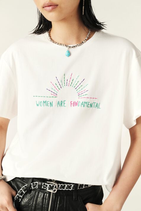 t-shirt GABANO