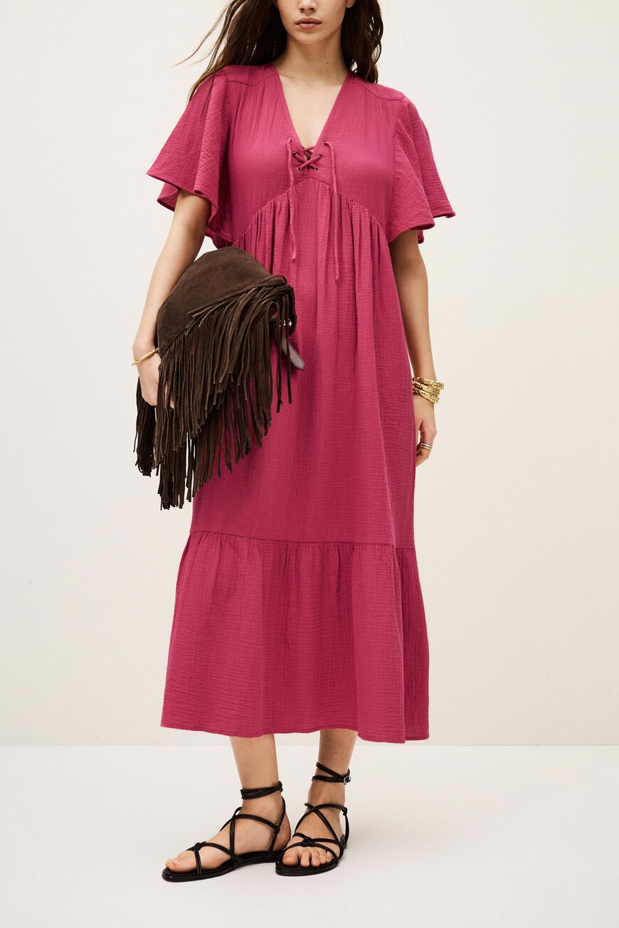 DRESS GARCIA