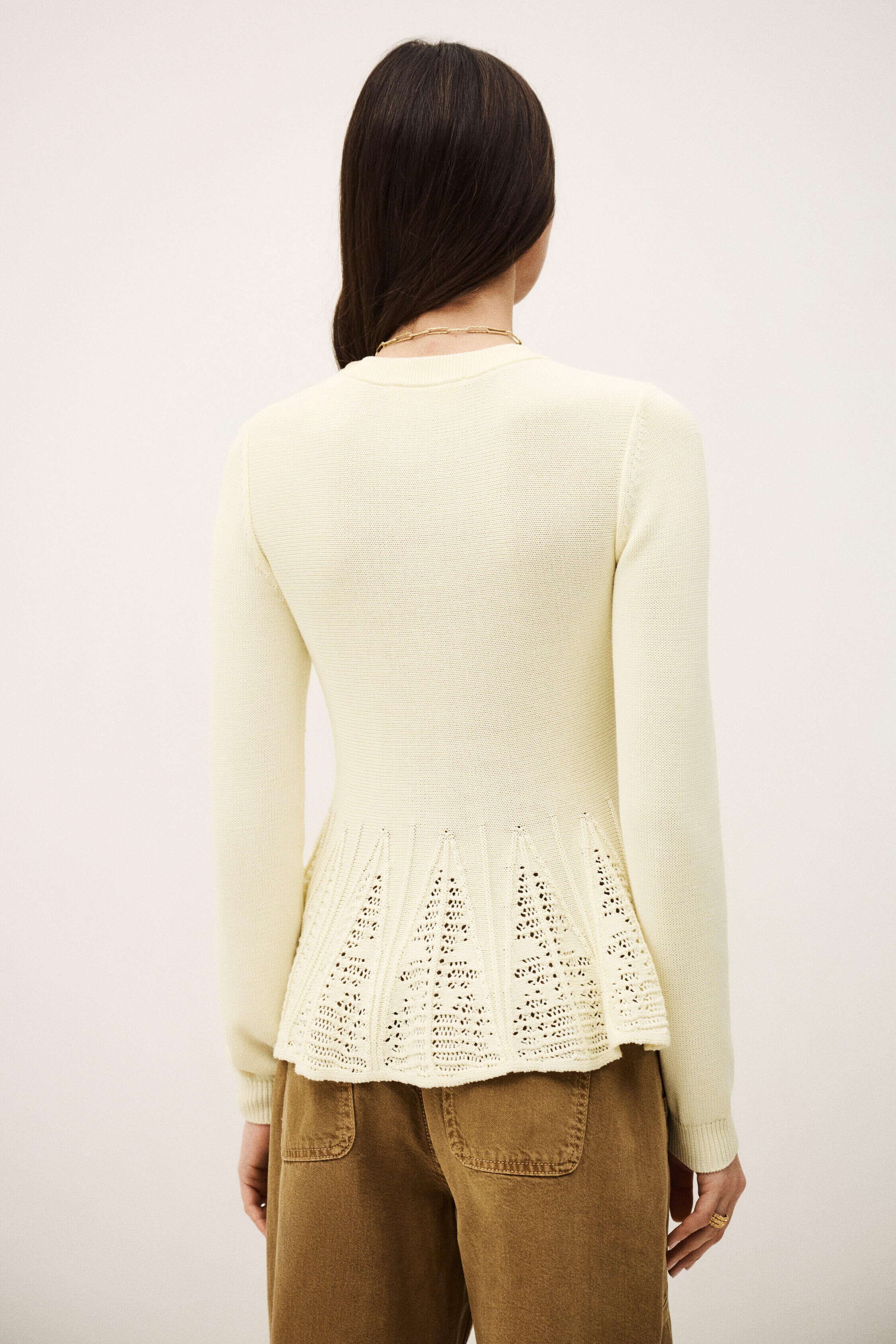 Jumper SAMA