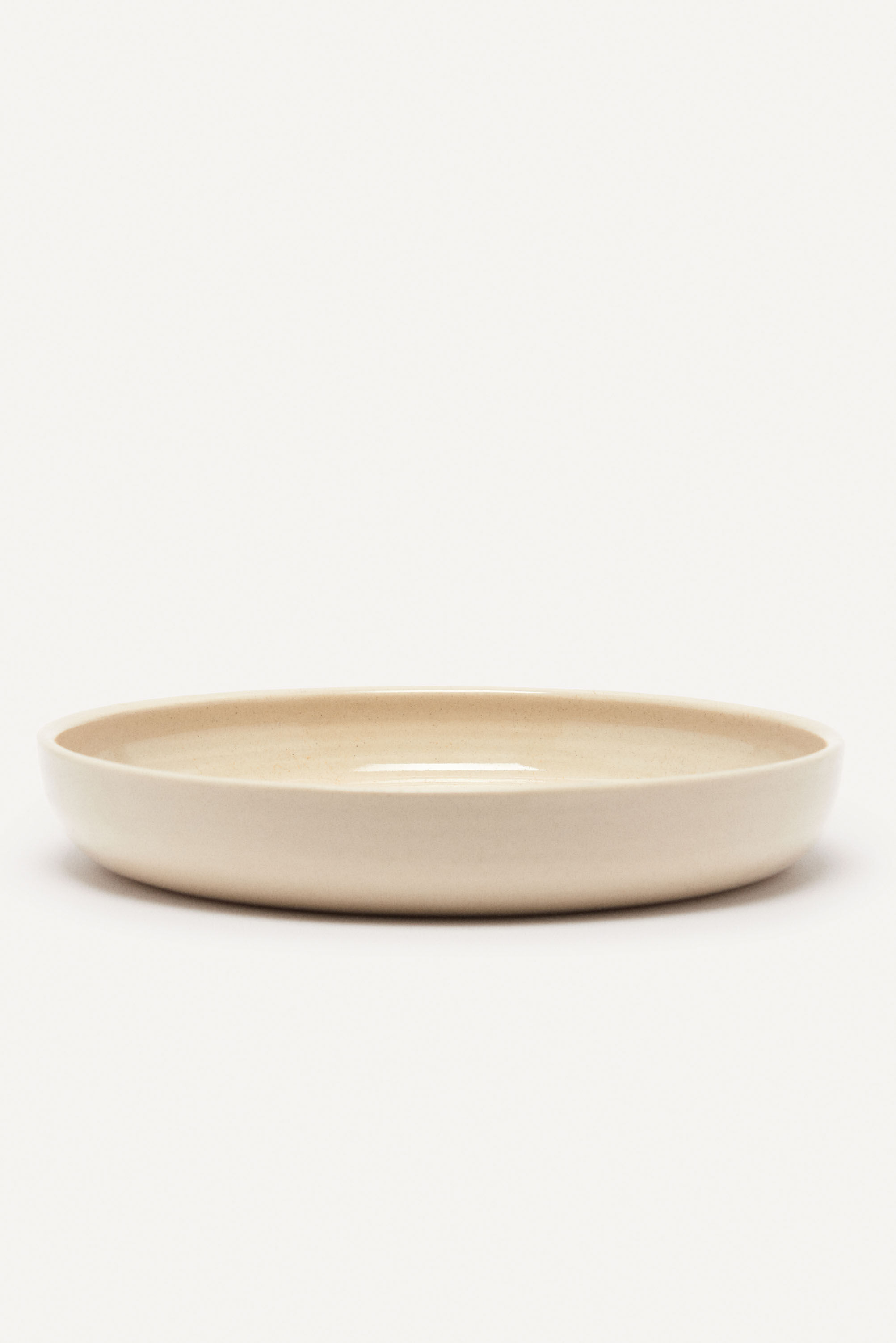 PLATE ALBA