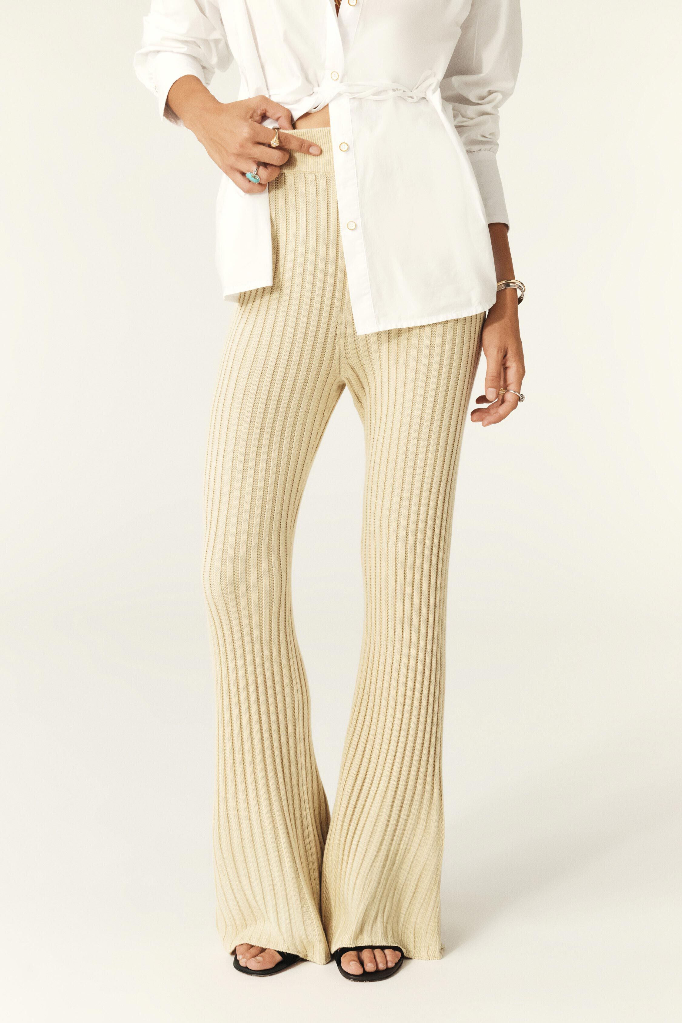 PANTS JUSTON