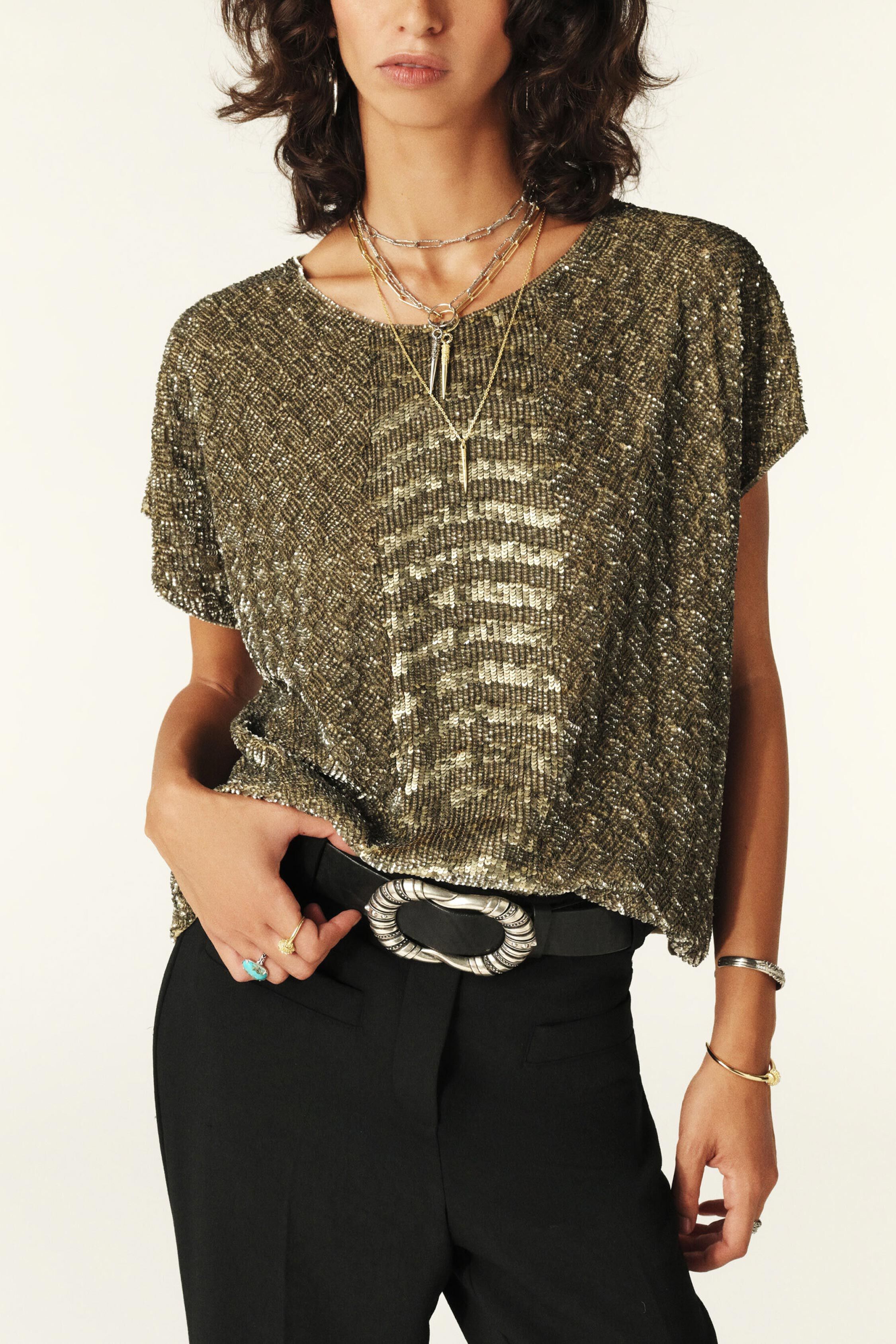 T-shirt INNA