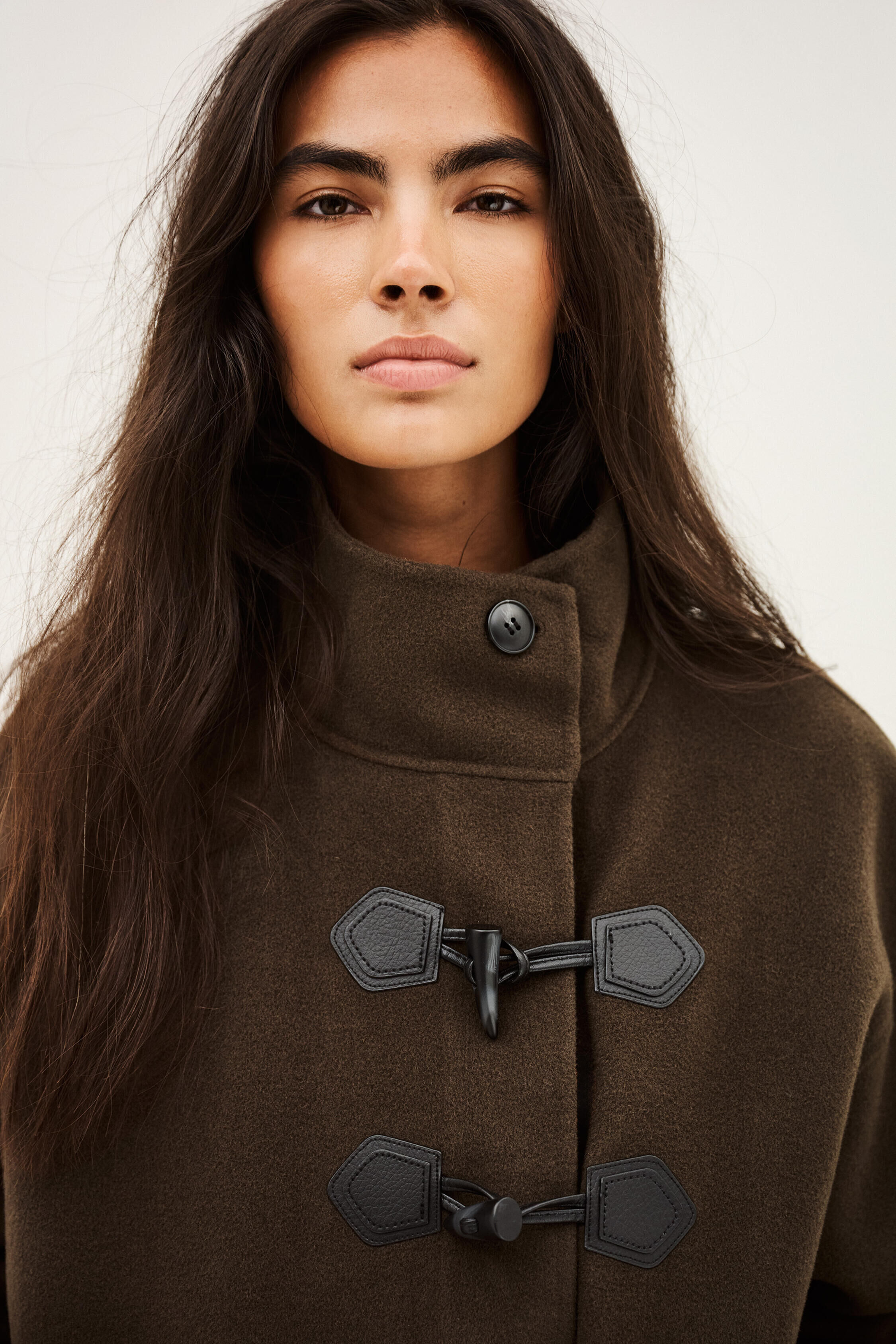 coat KAYA