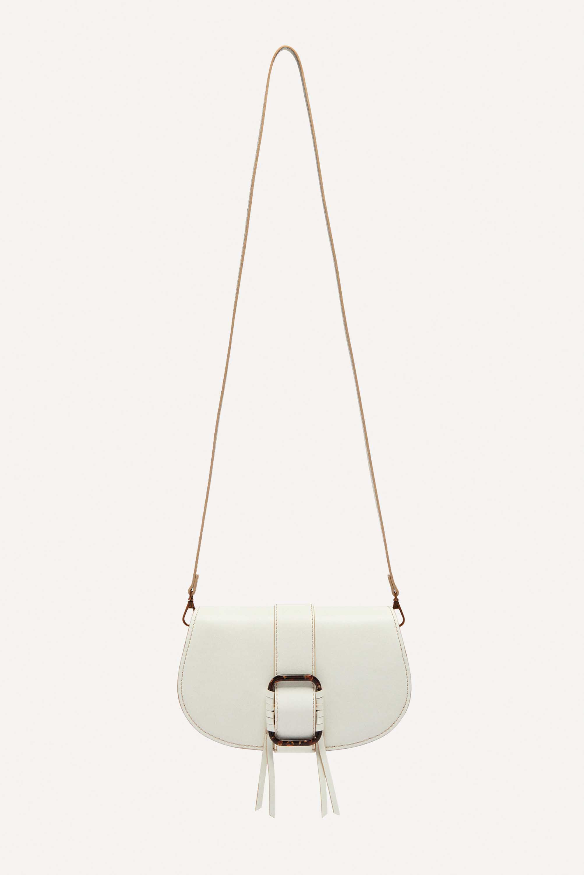 HANDBAG WALLET ON CHAIN TEDDY