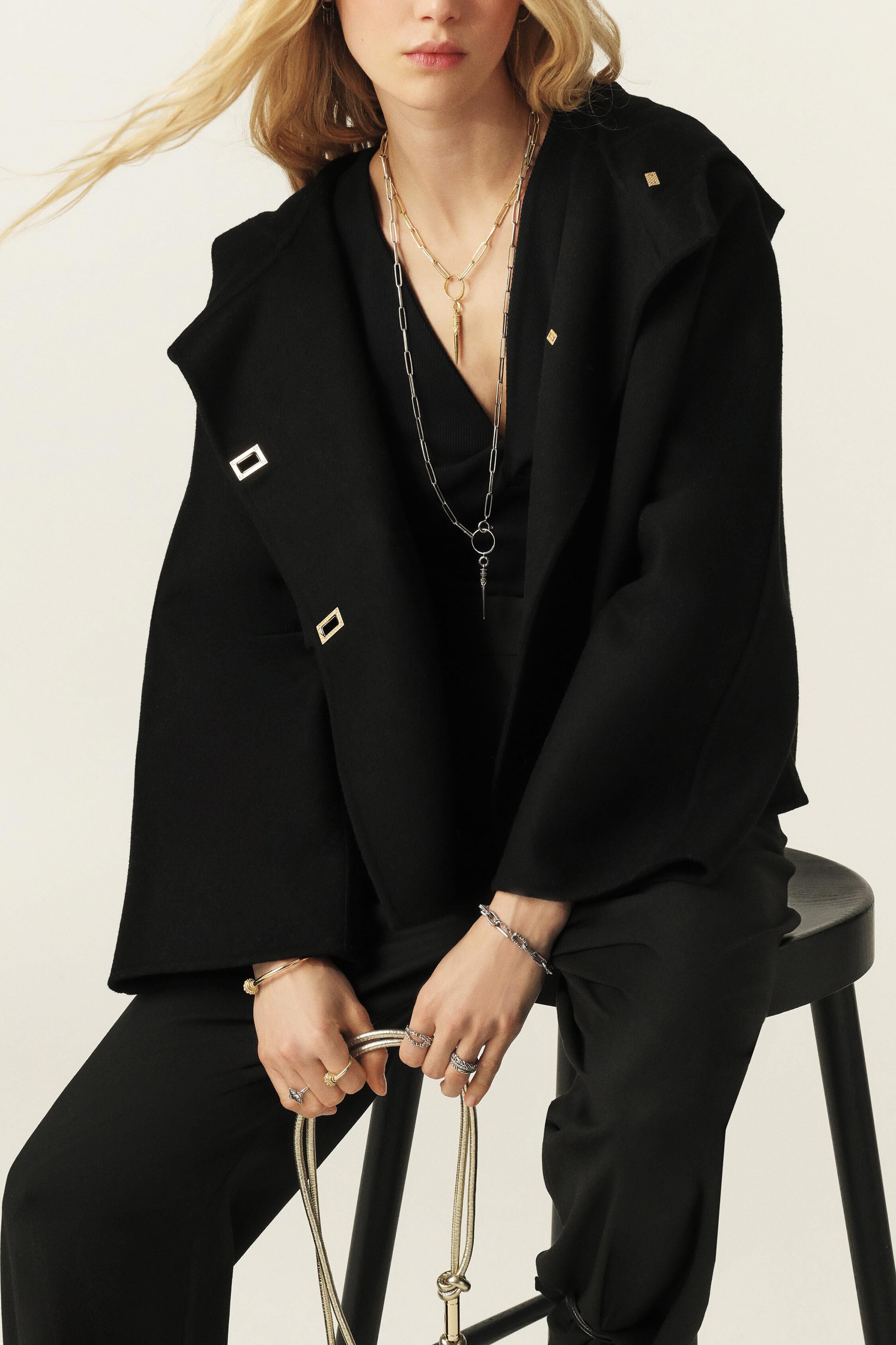 jacket KOVE