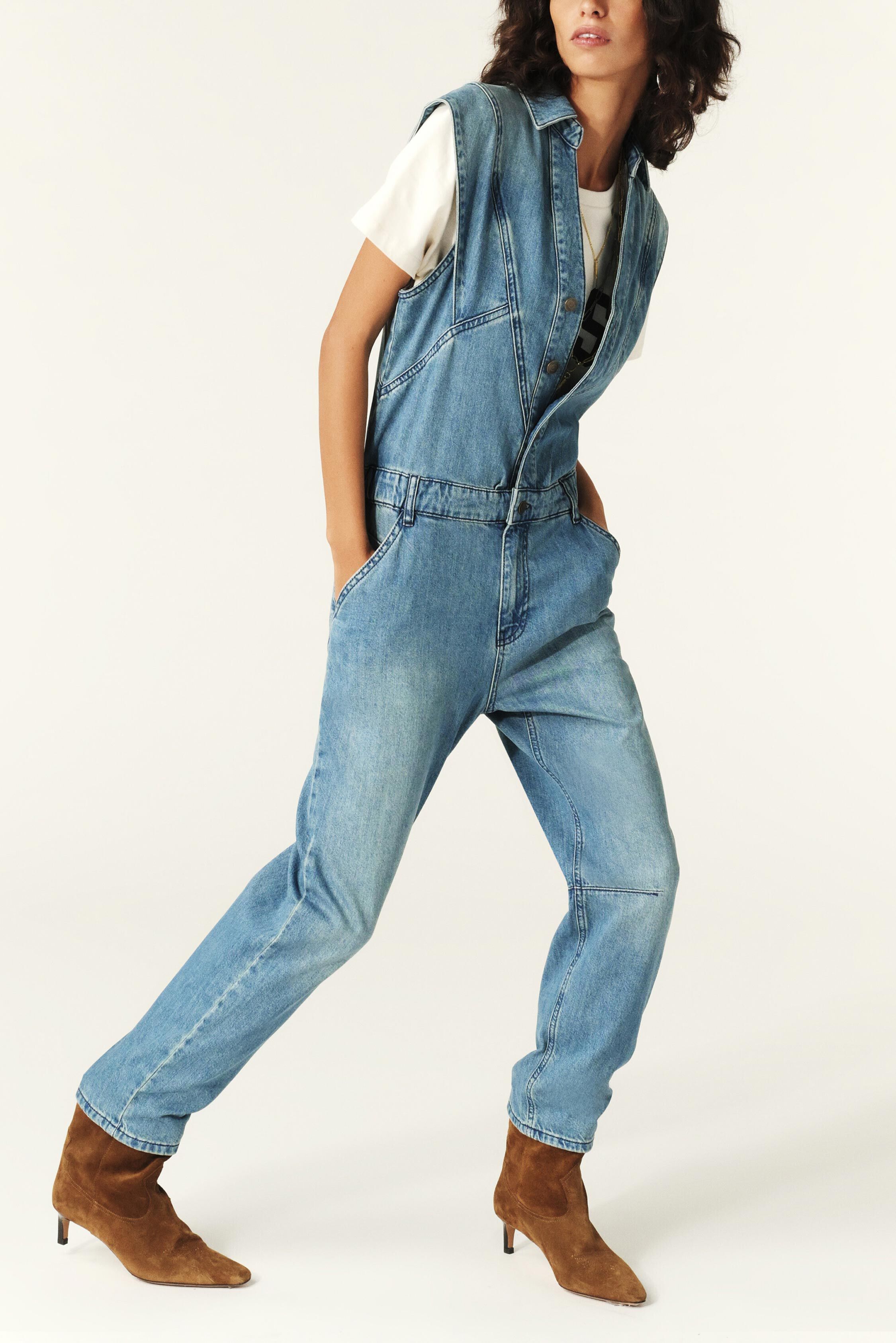 jumpsuit FIGO