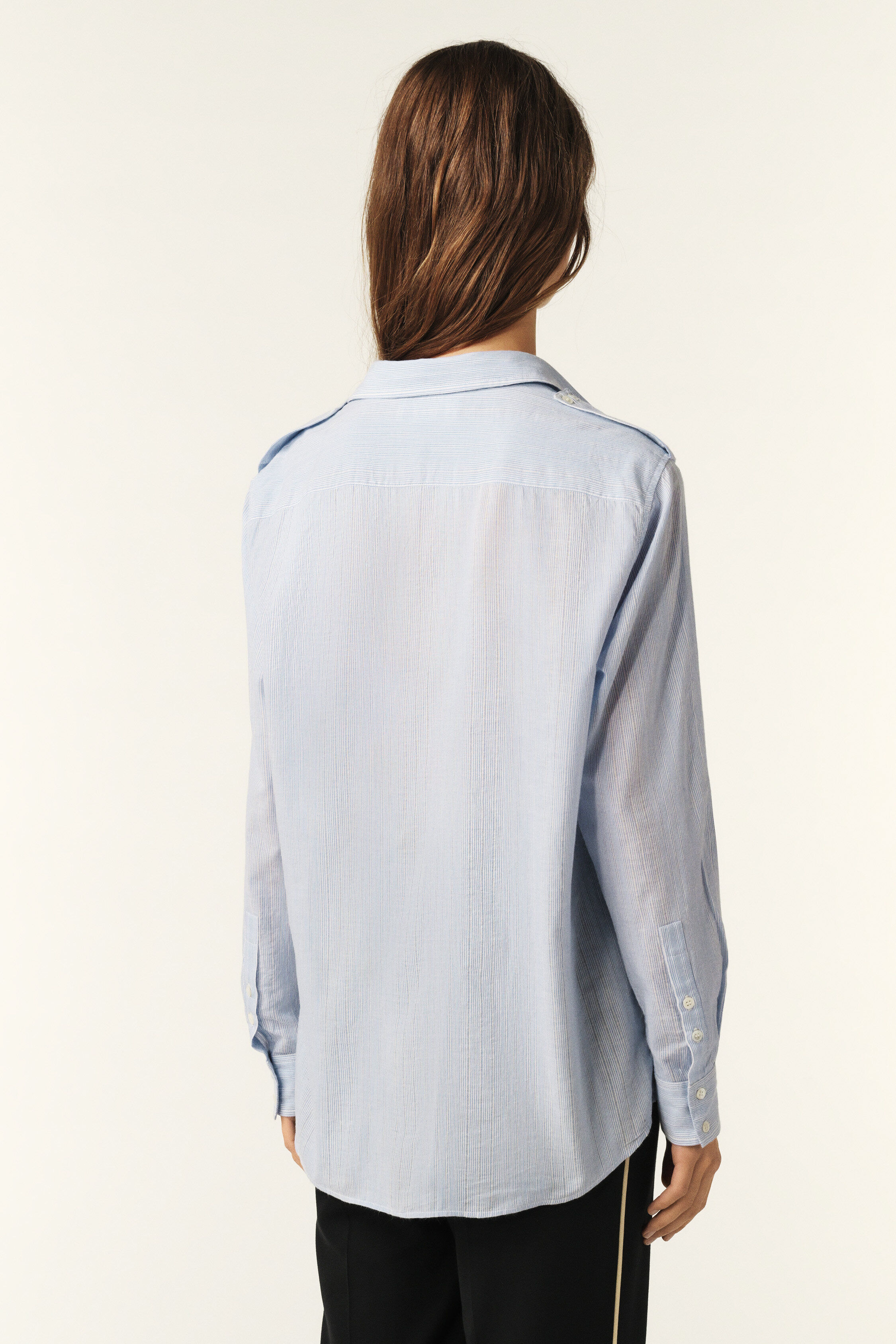 SHIRT PALANI