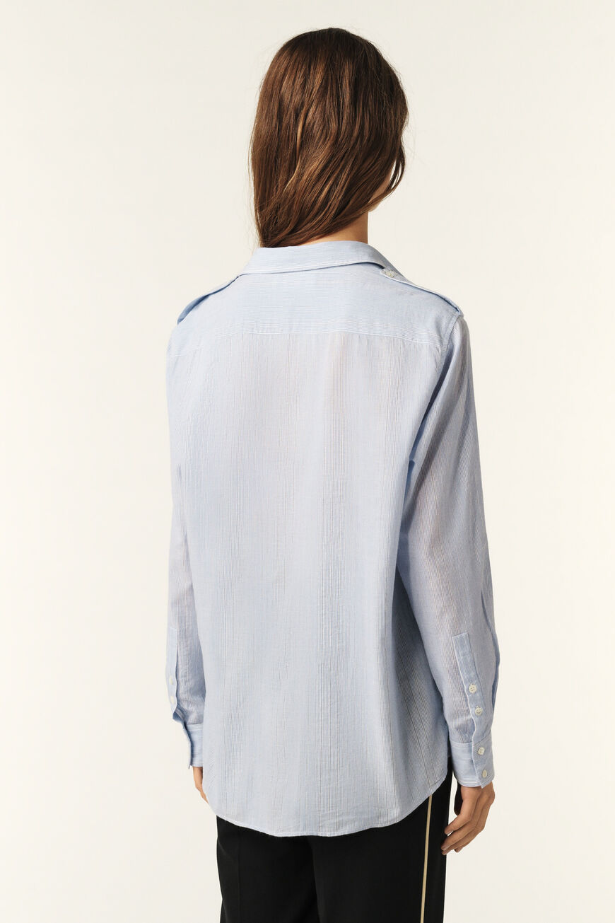SHIRT PALANI