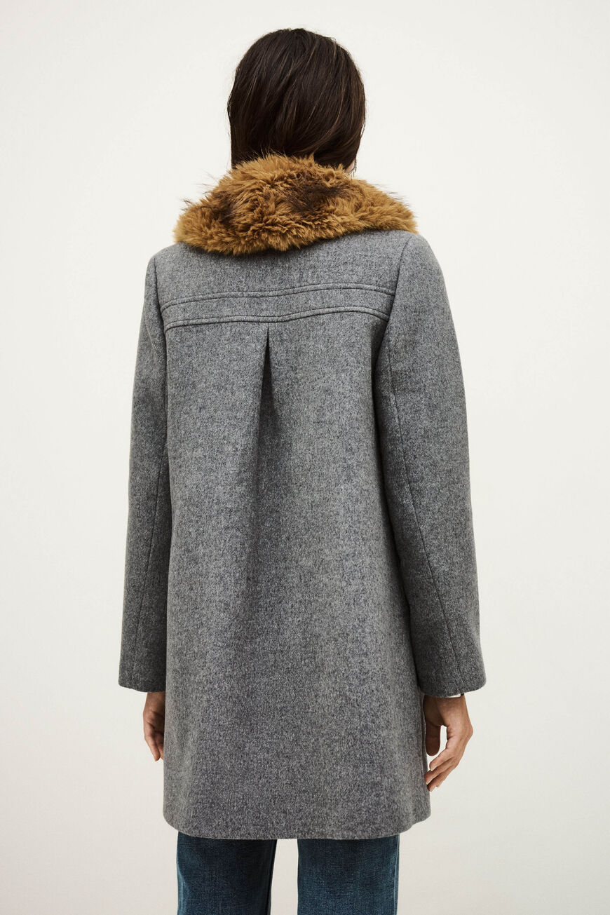 coat TALLING
