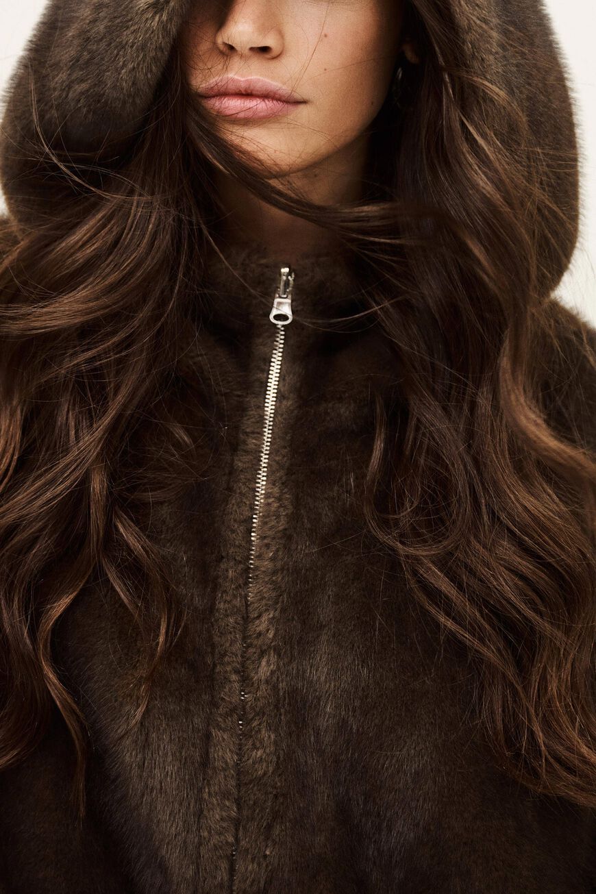 coat PANDY