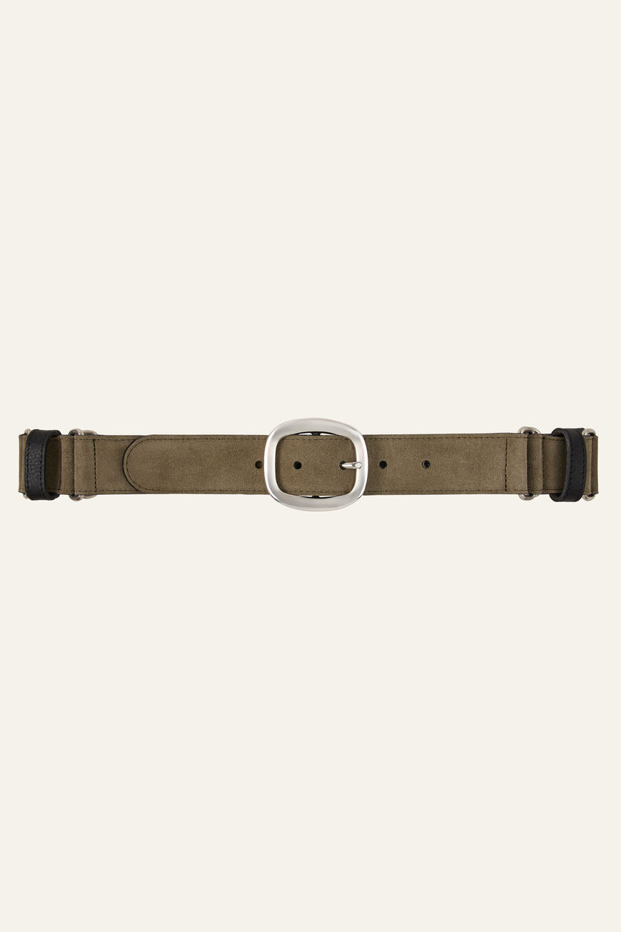 belt MEDIUM BANEL