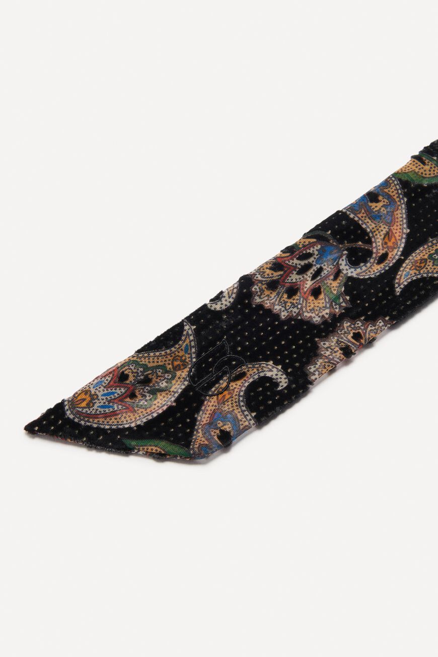 scarf SEVILLE