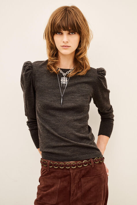 JUMPER BRITANIE