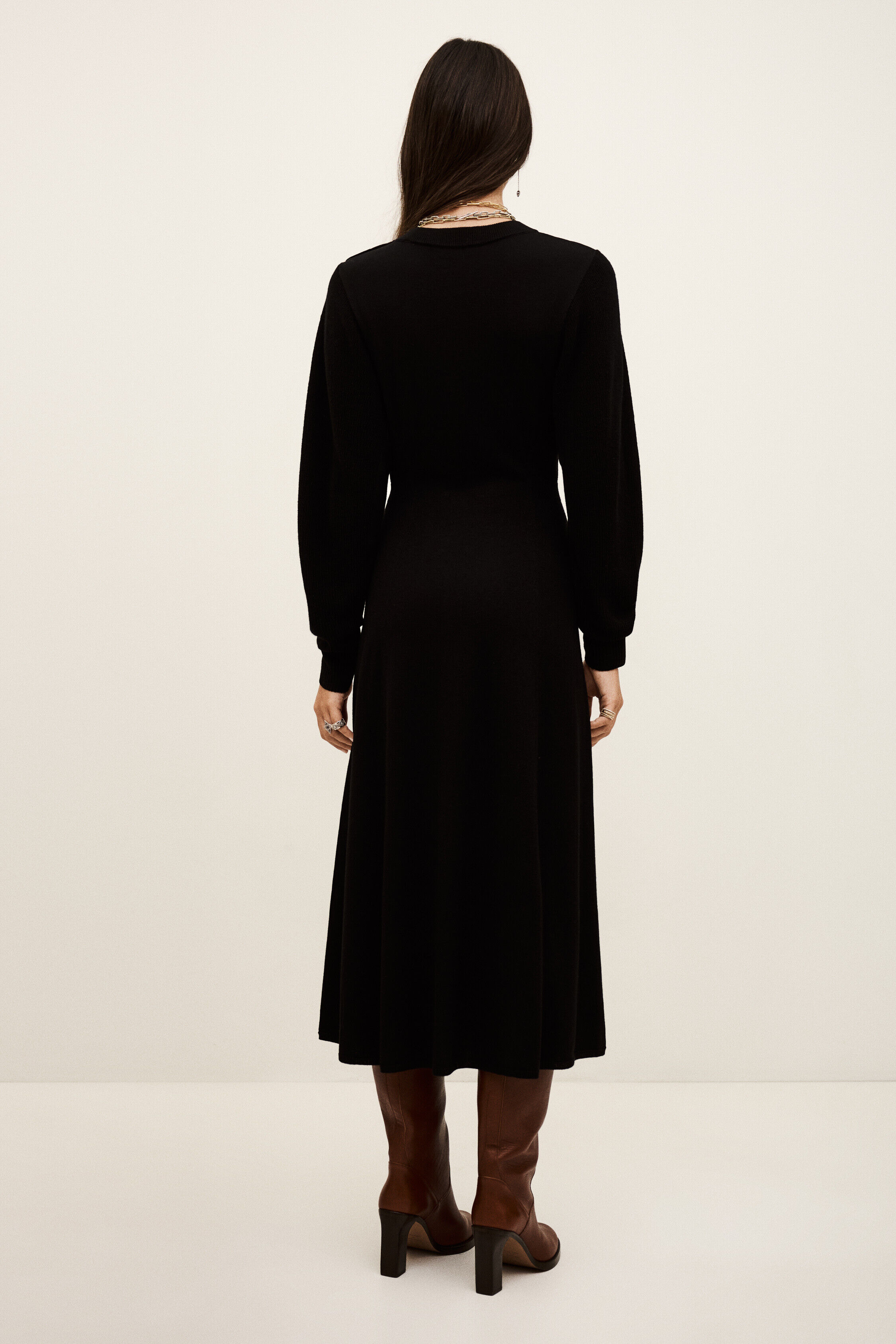 Kleid JINNA