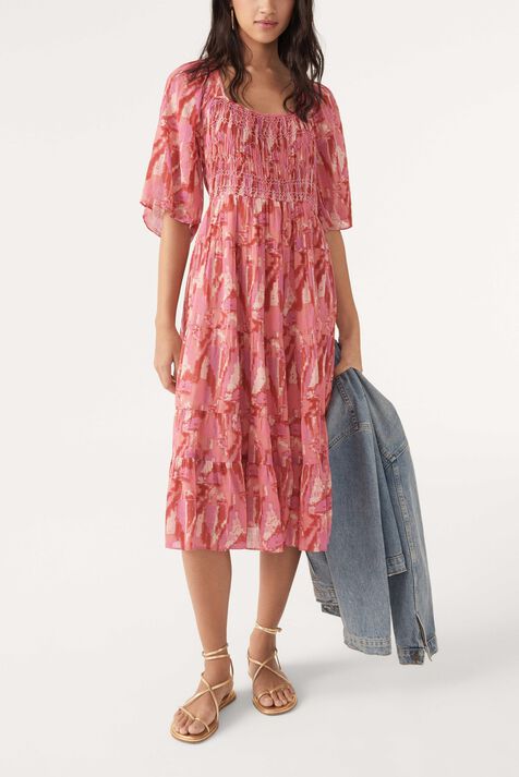 dress TEOLI