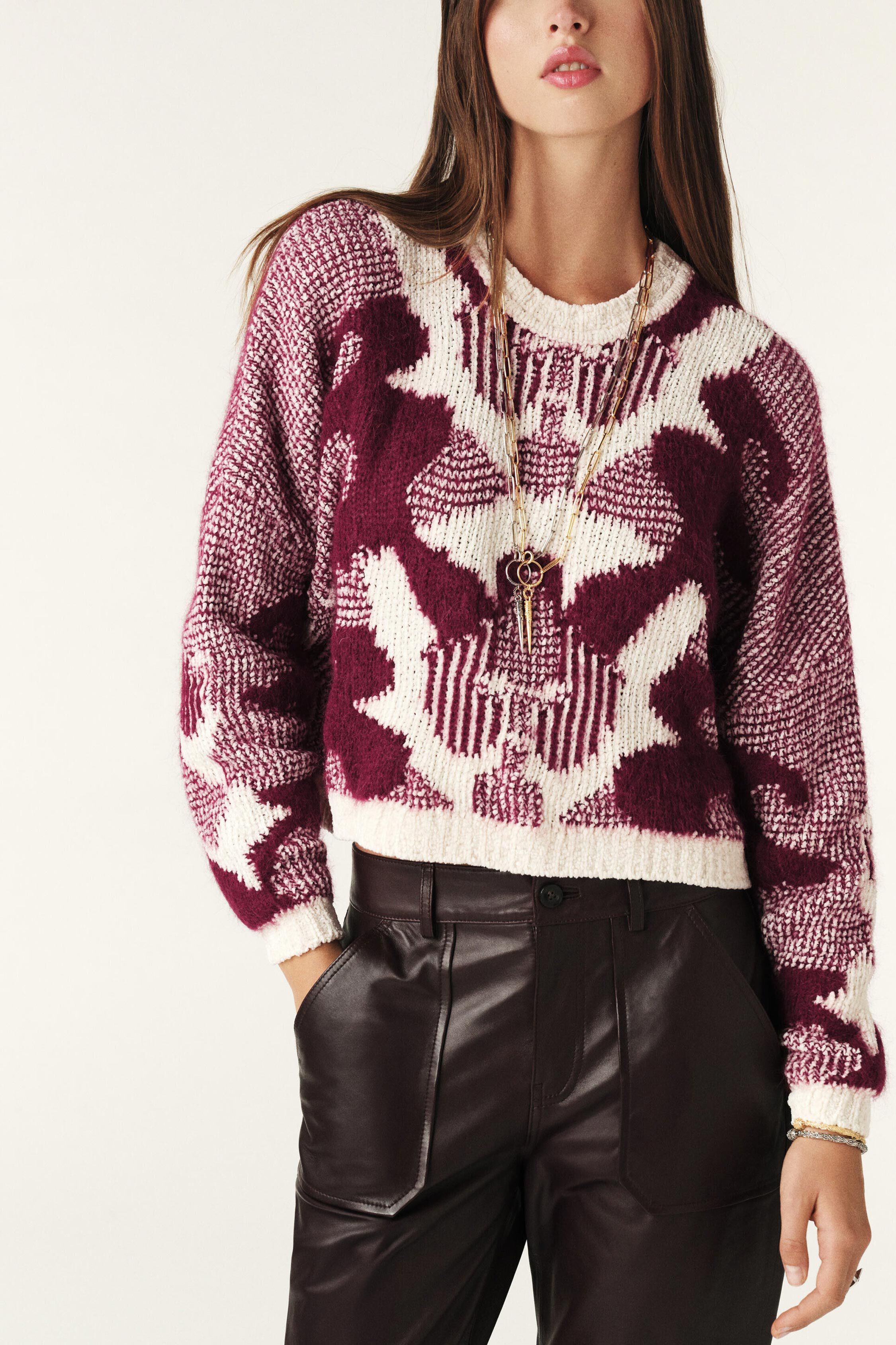 jumper RORA