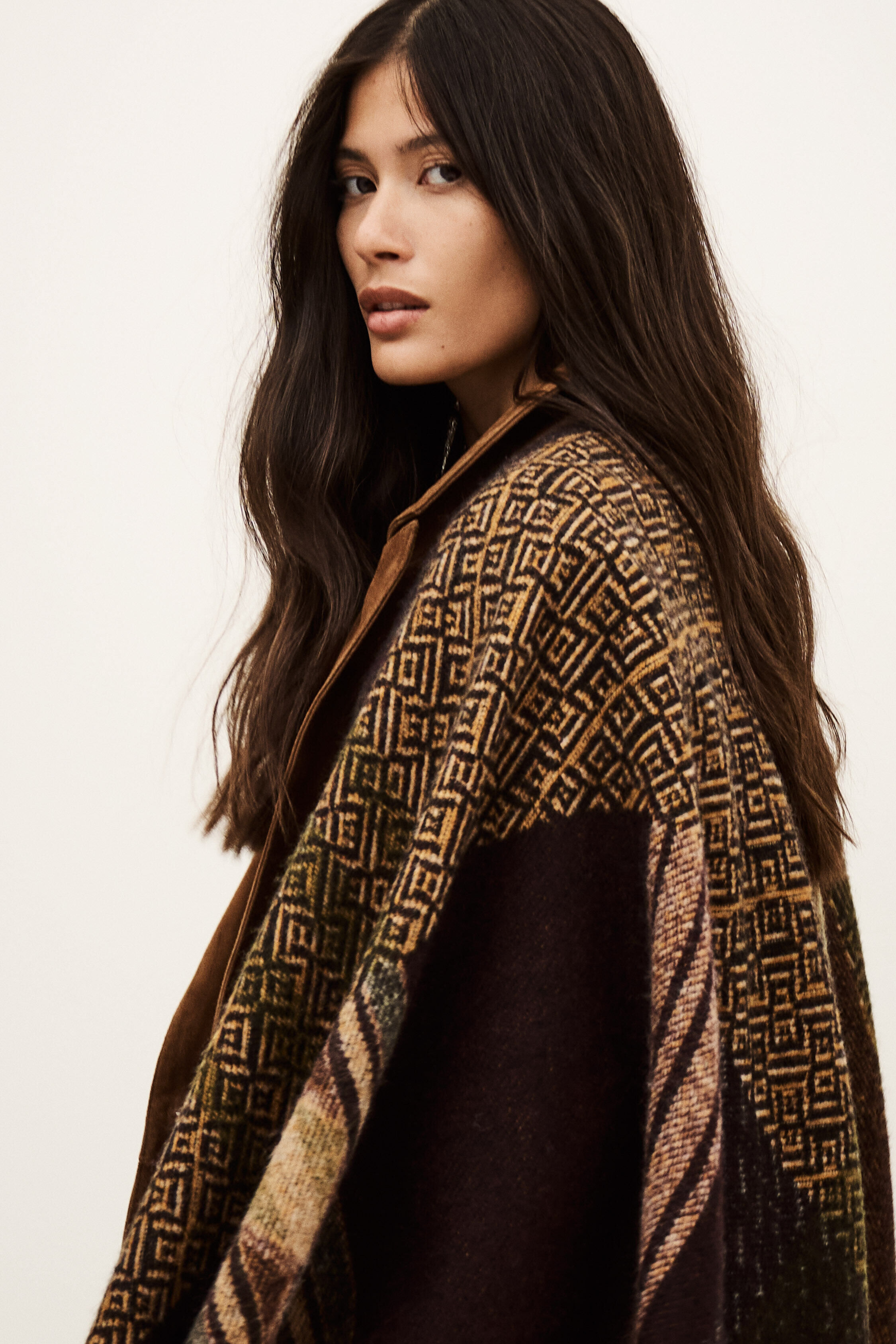 poncho PANAMA