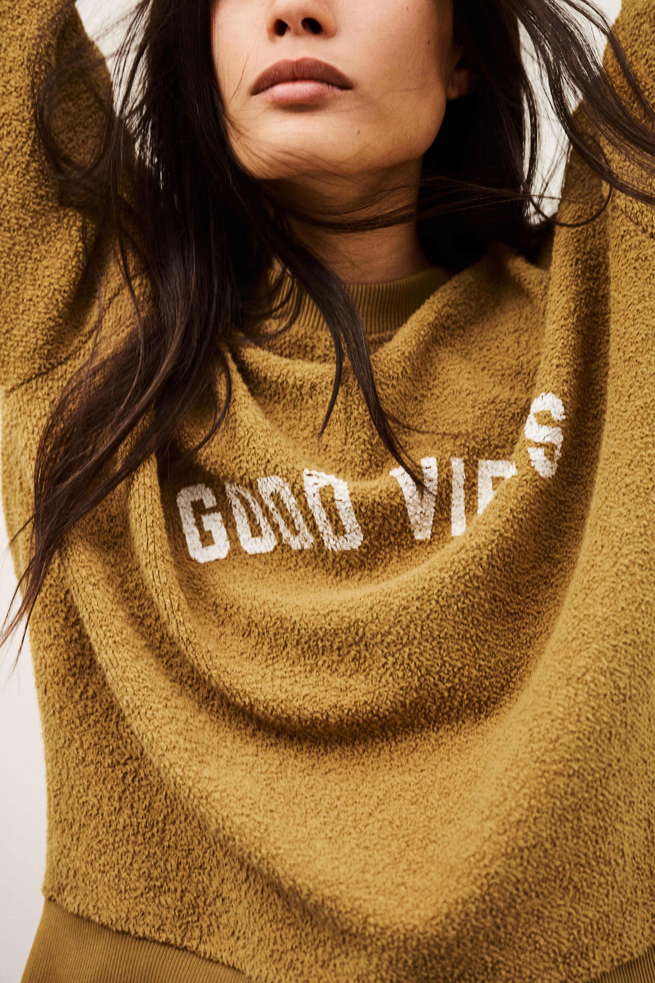 sweatshirt ROB