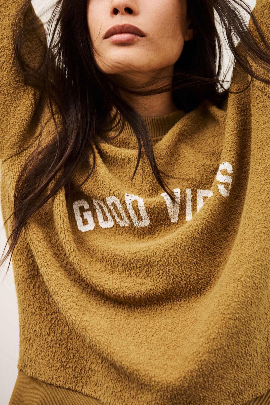 sweatshirt ROB