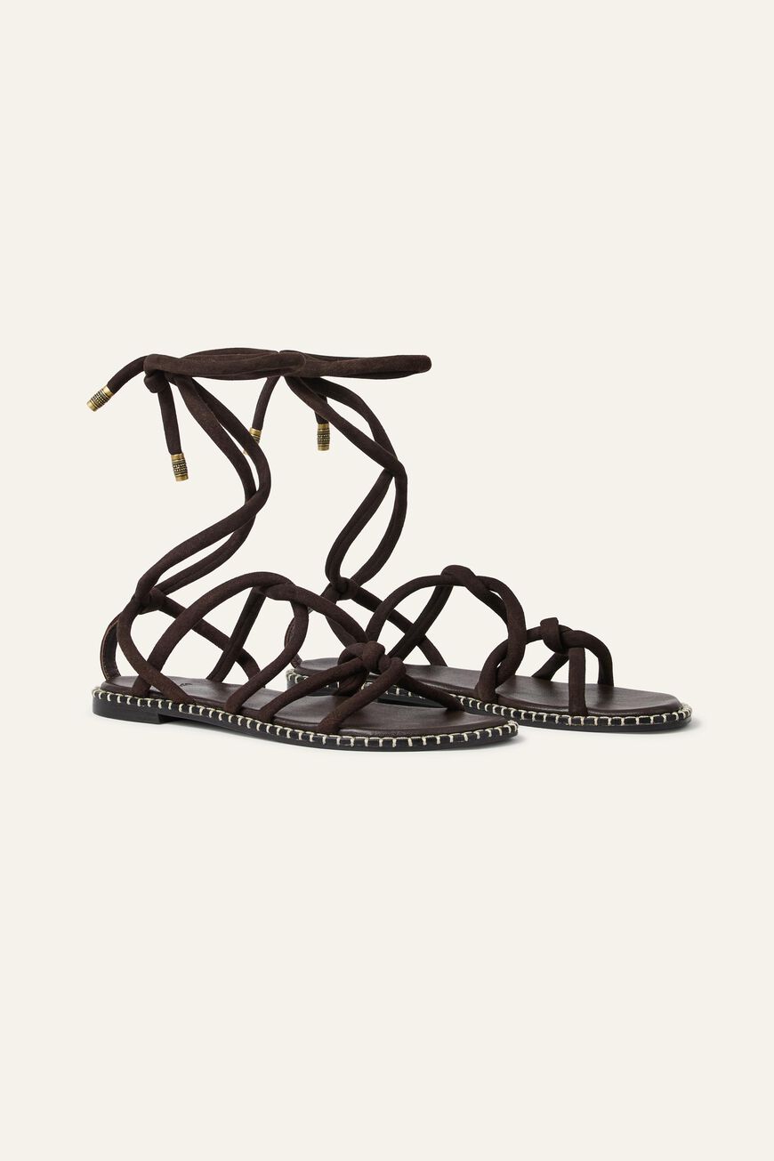 CUBA SANDALS