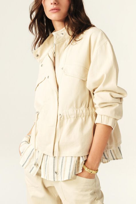 JACKET FALOU
