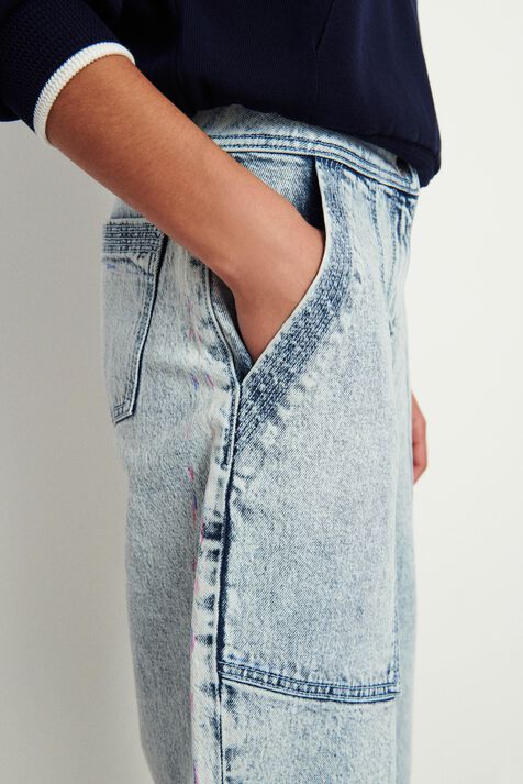TROUSERS FAME