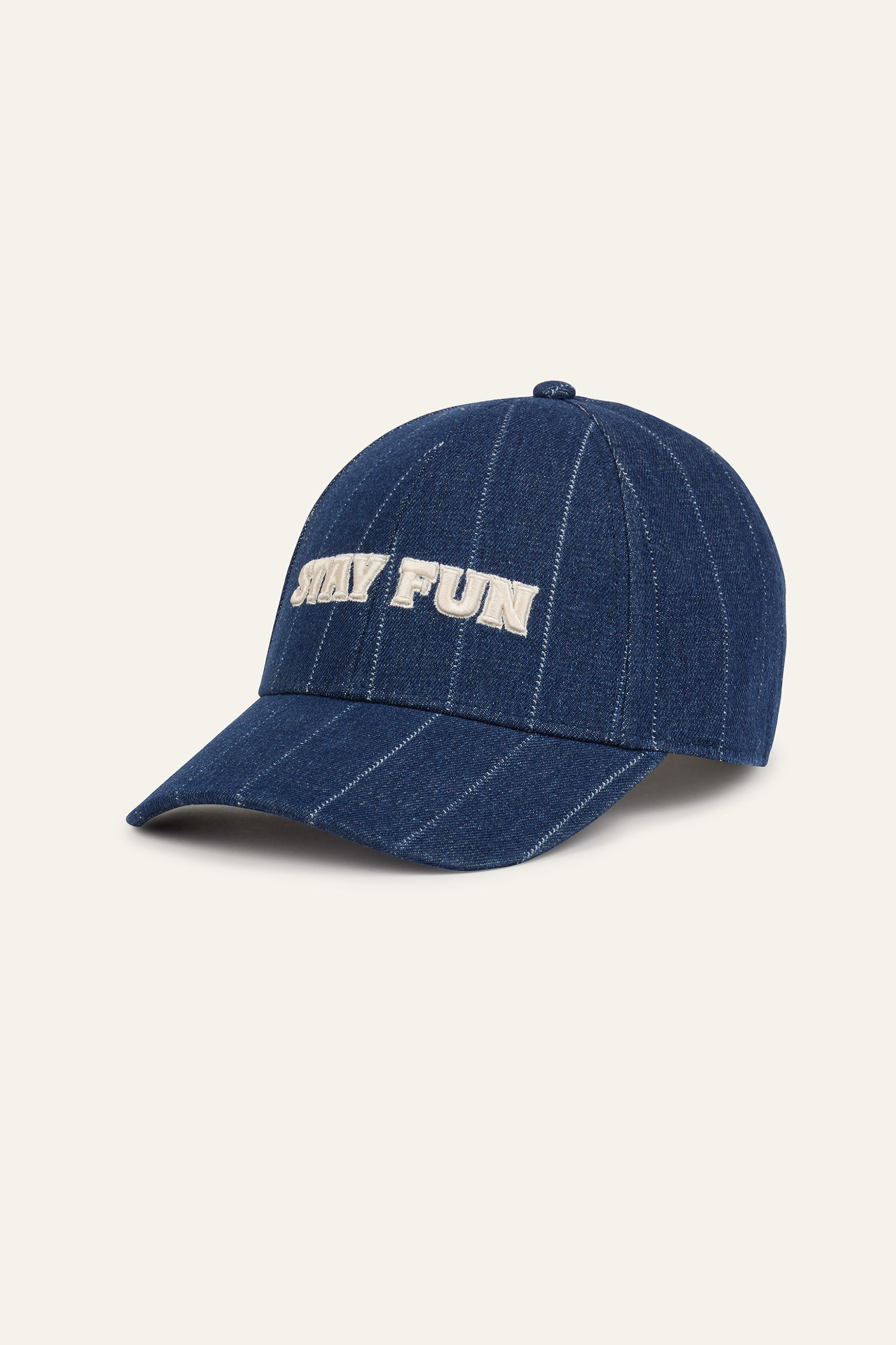 baseball cap HIZZIE