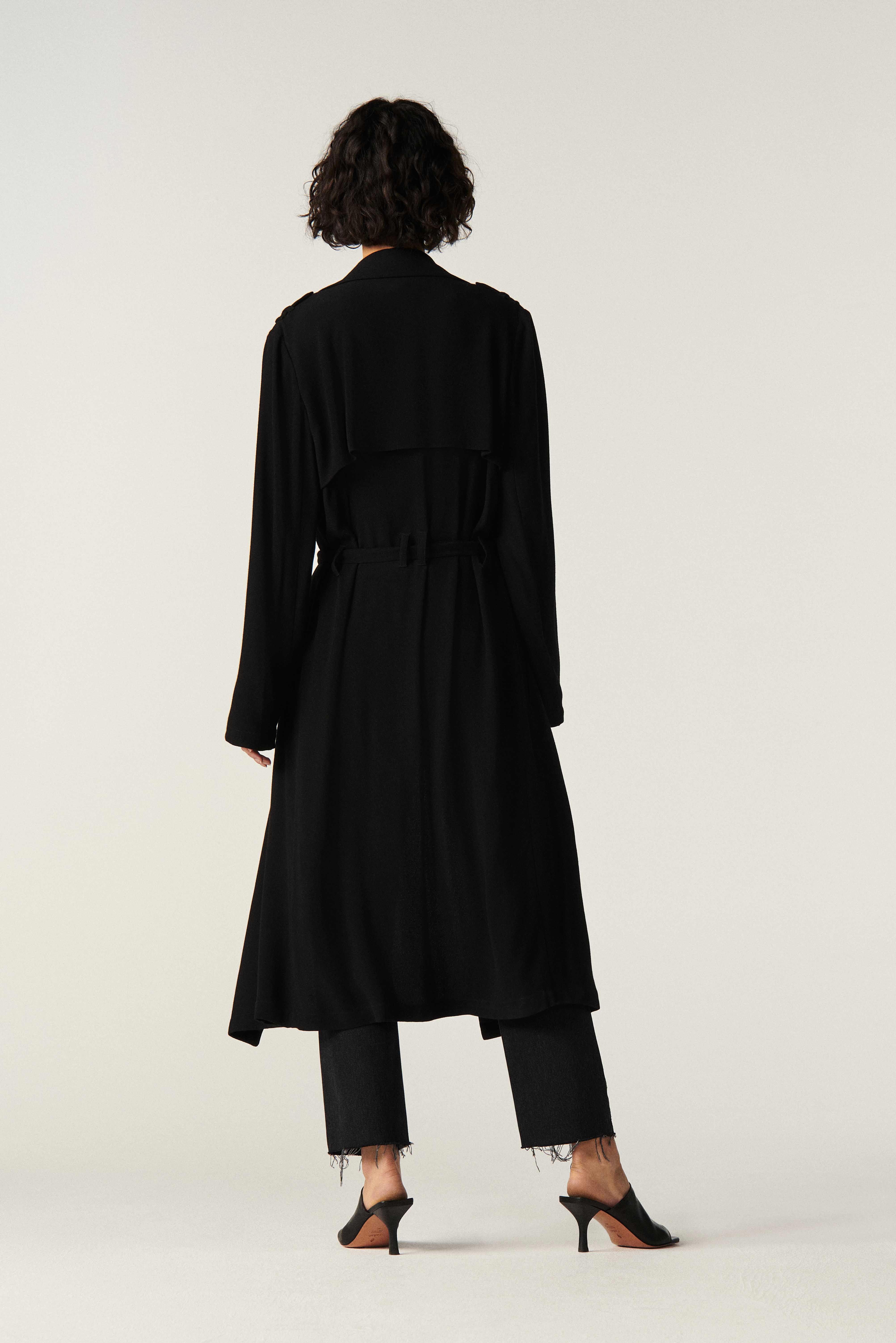 TRENCHCOAT NESTOR