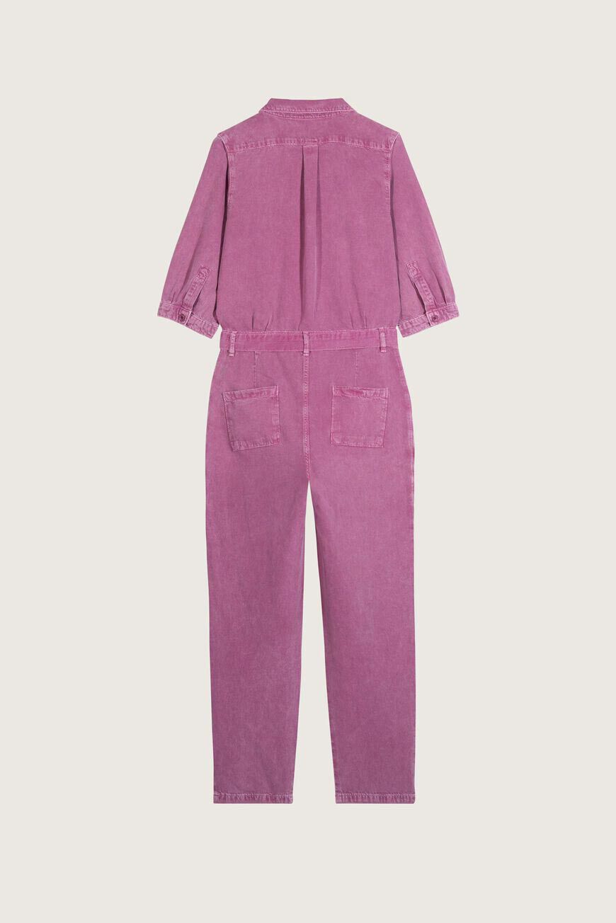 JUMPSUIT FRIDA