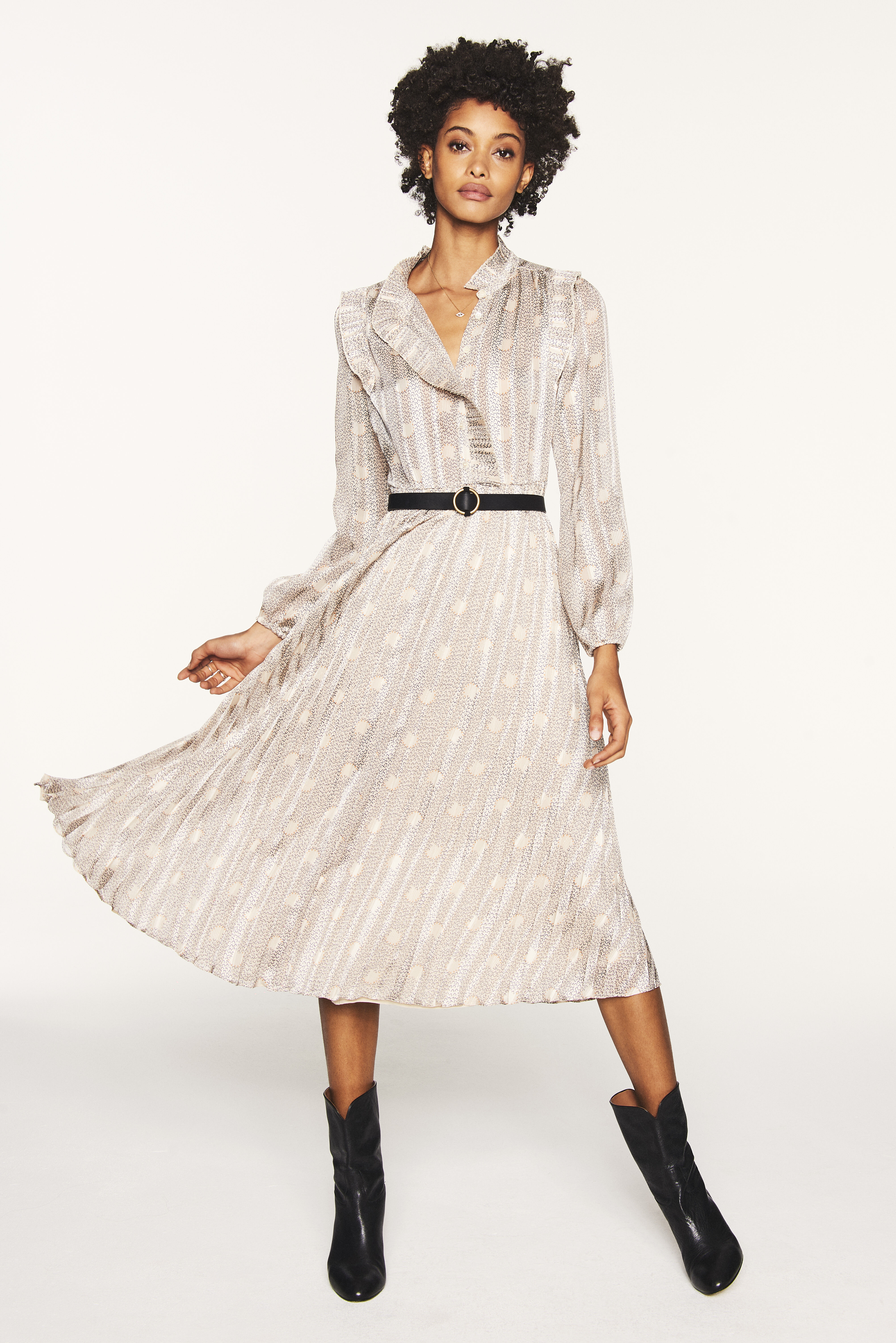 DRESS PARIS