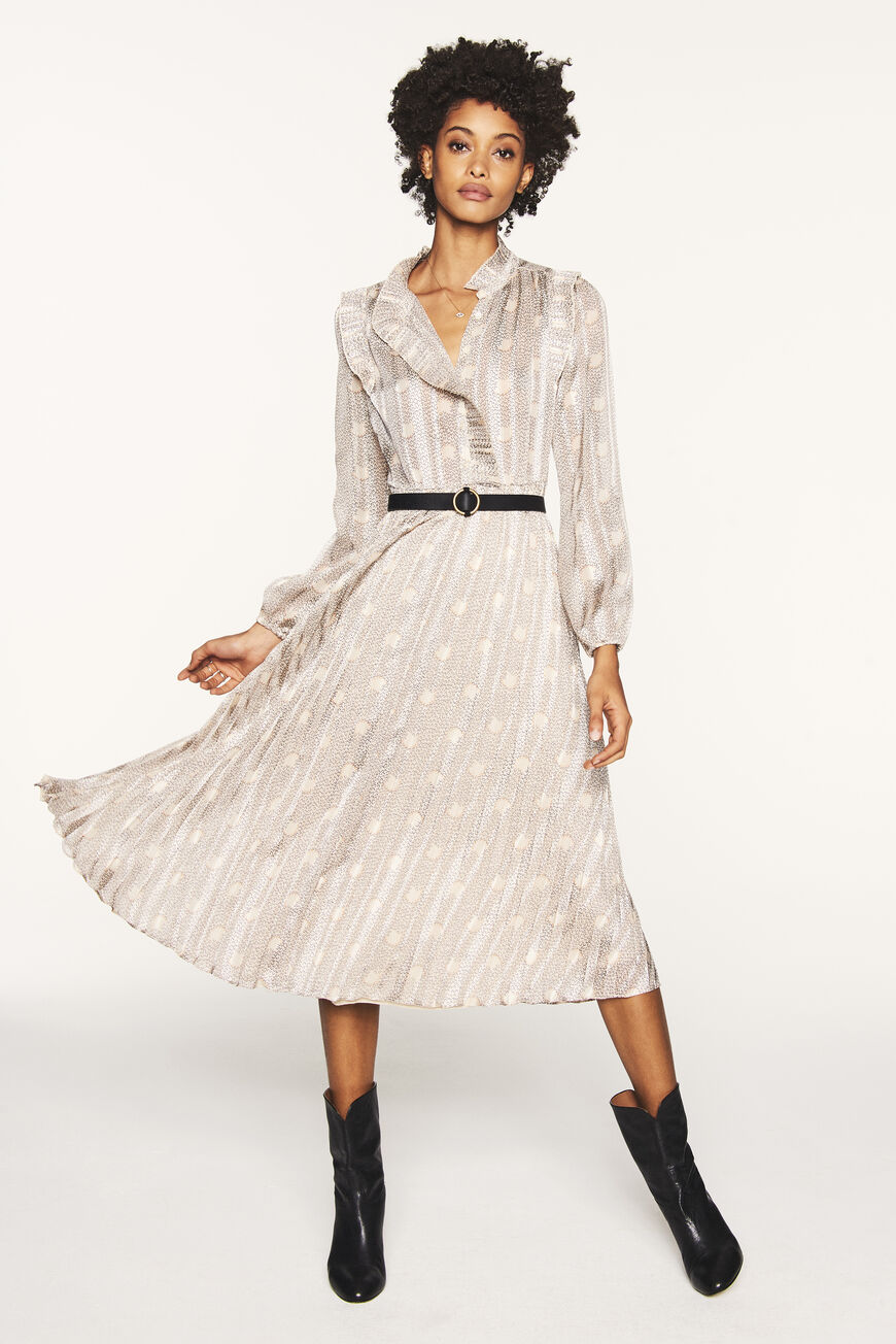 DRESS PARIS