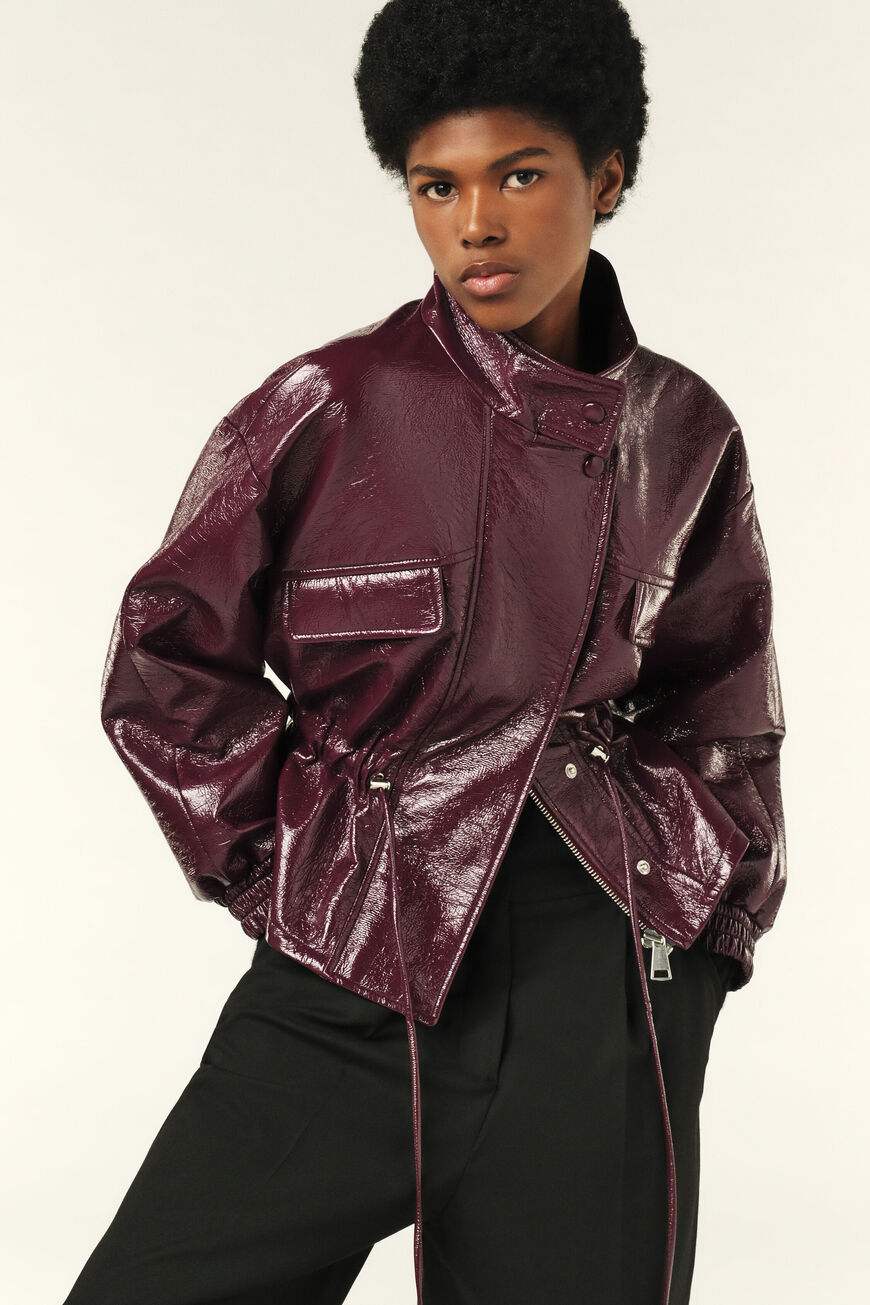 jacket MALOU