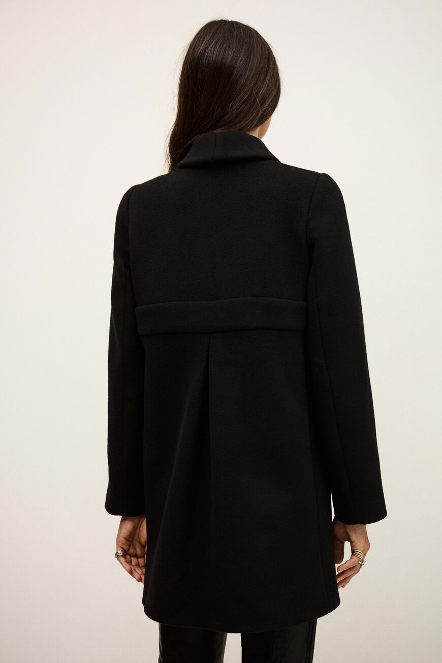 coat THEA