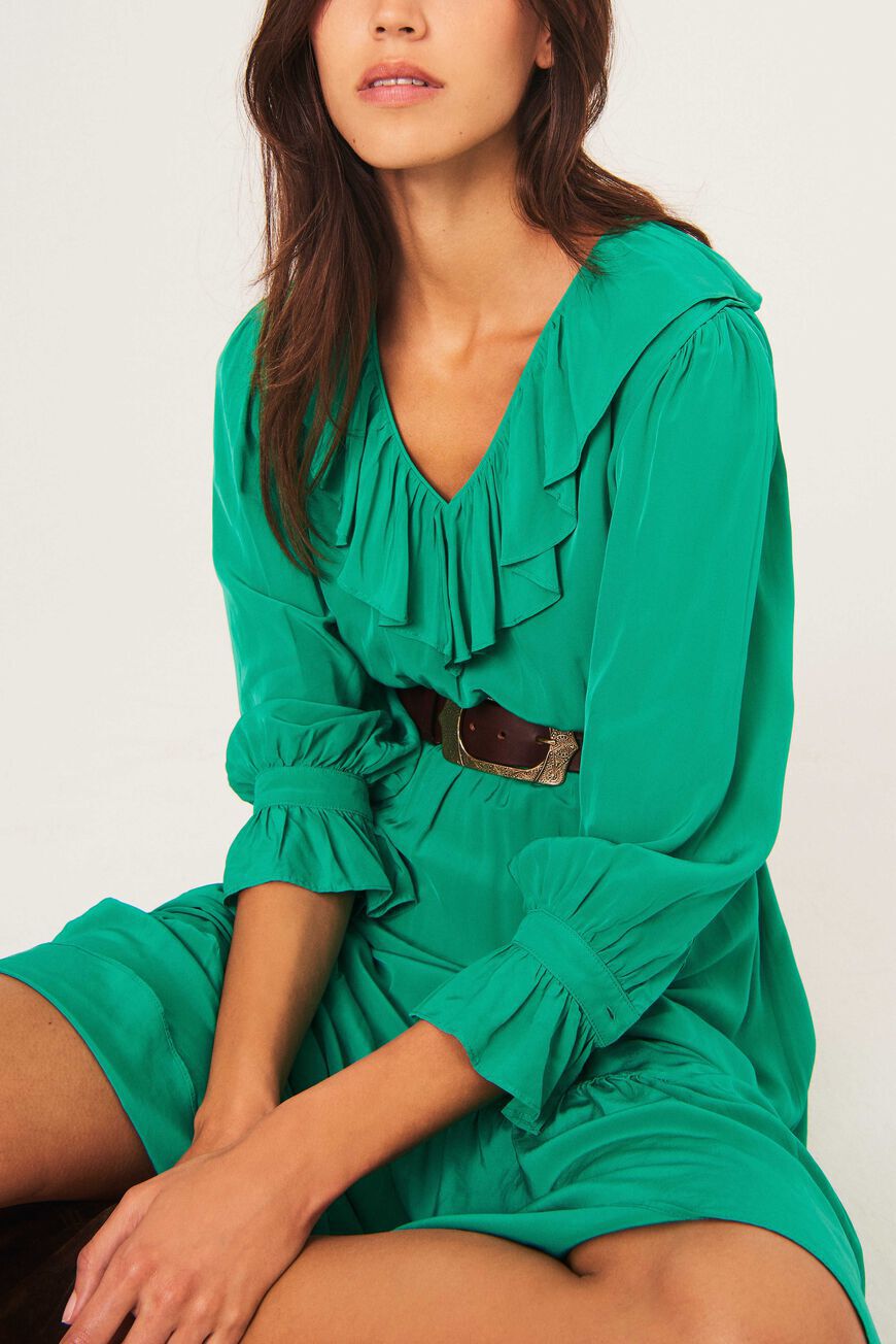 DRESS RYM