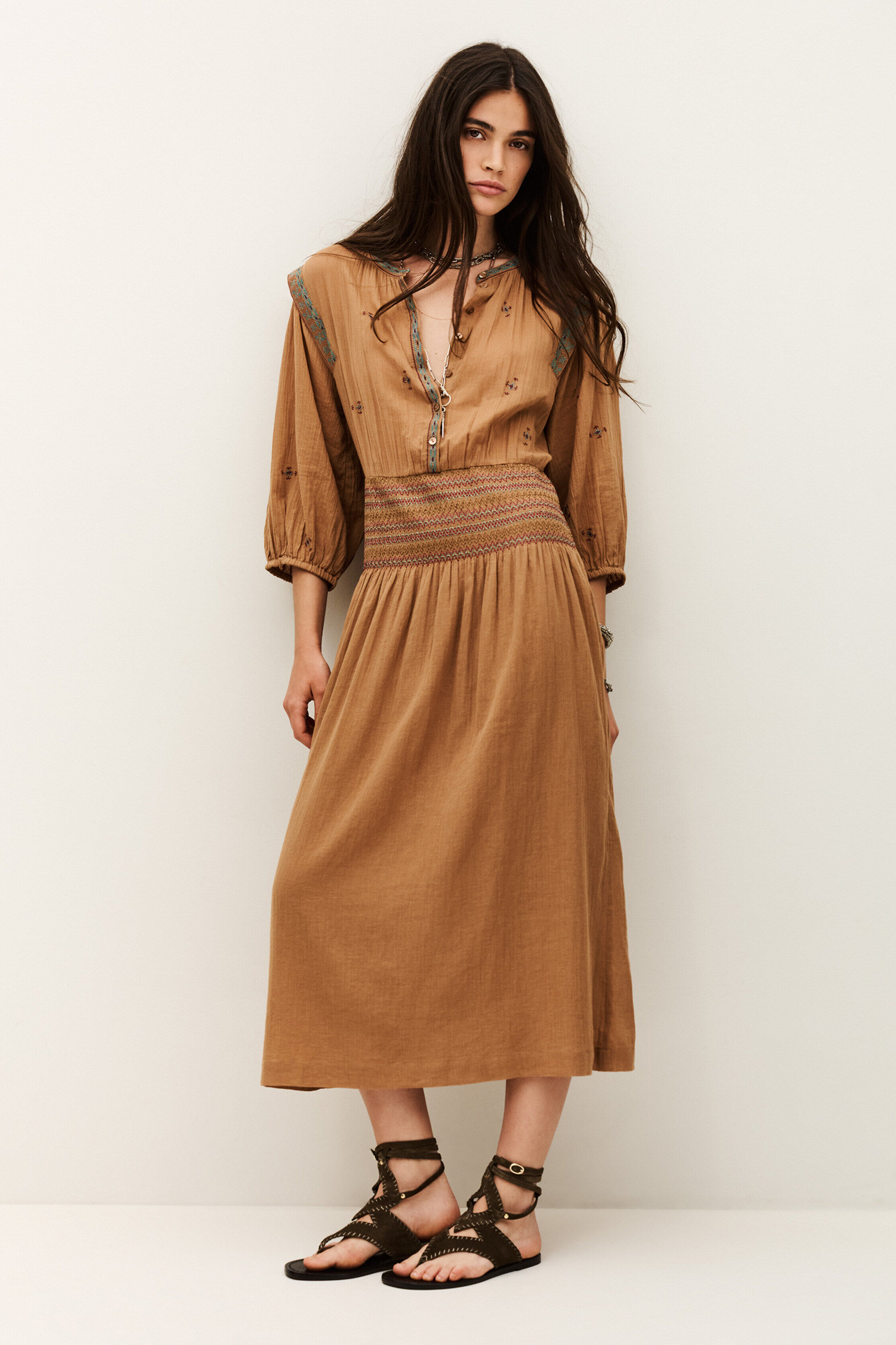 Kleid DIANE