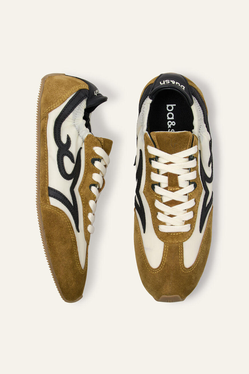 CELLESTE SNEAKERS