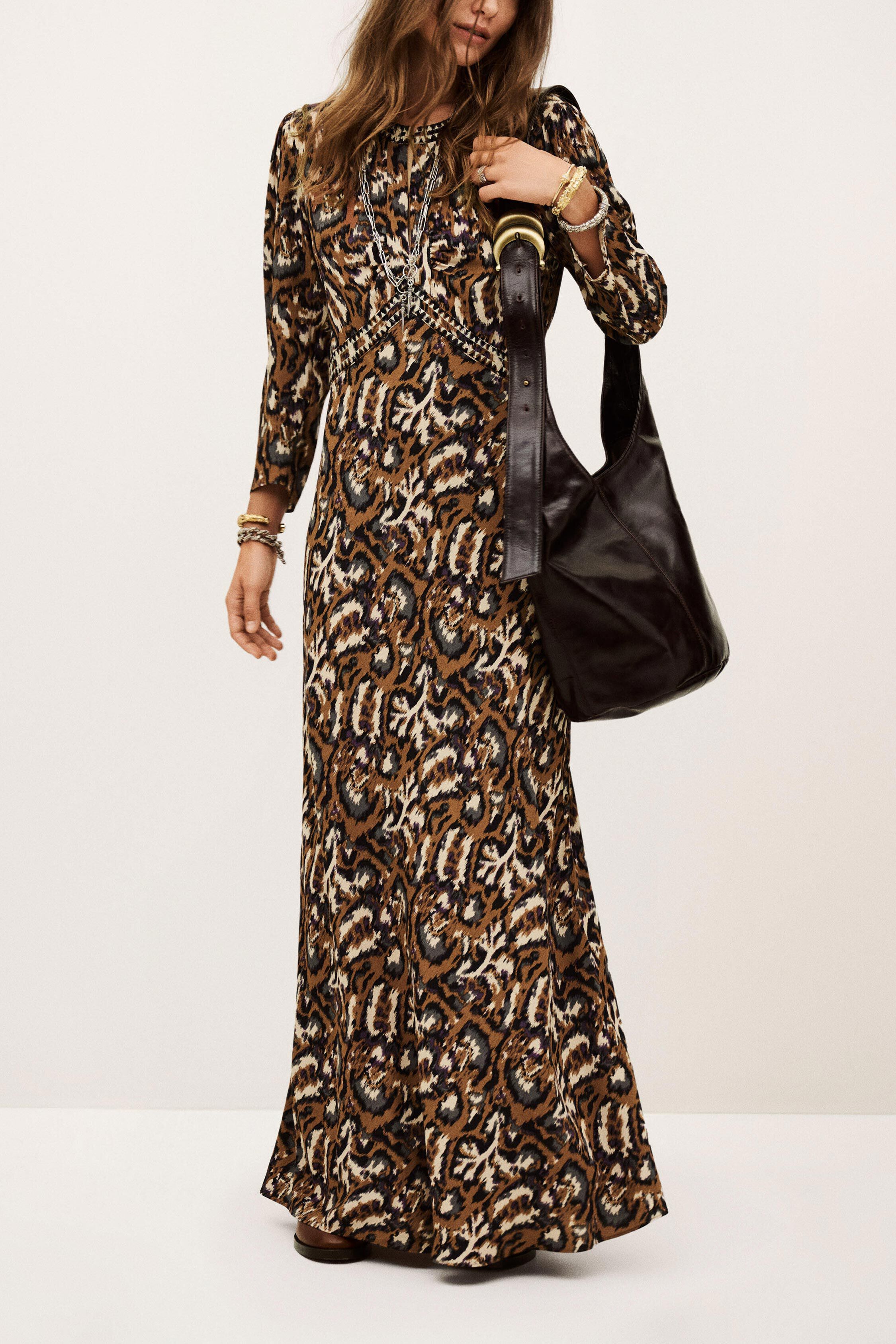 DRESS ONOA