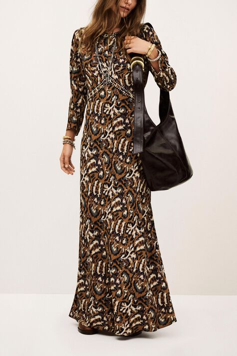 DRESS ONOA
