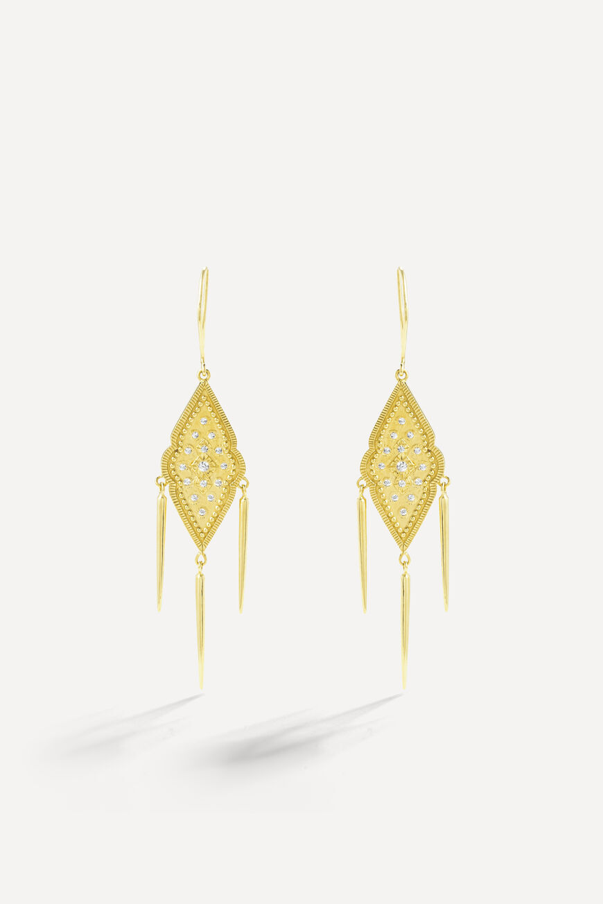 EARRINGS OLATHE