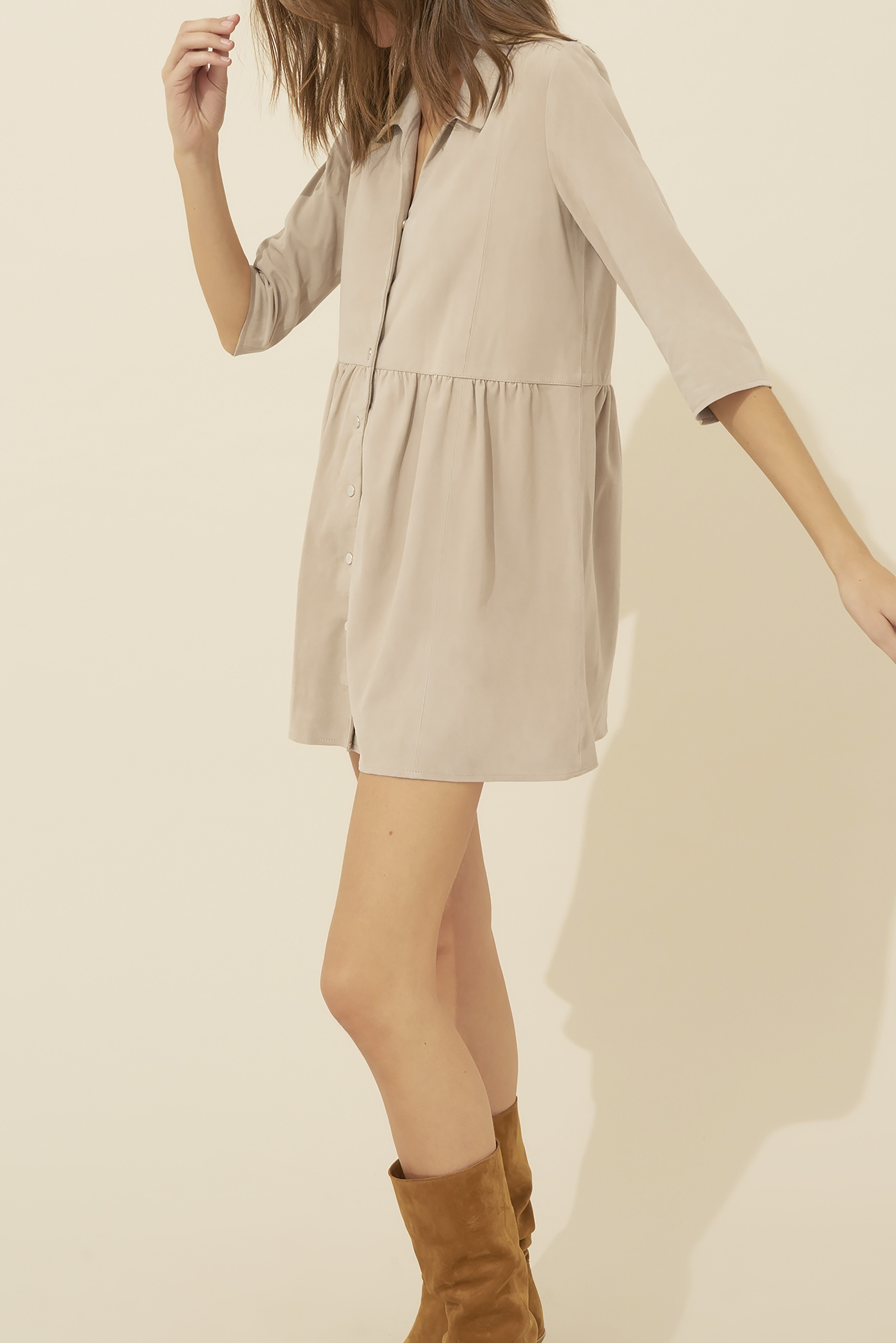 DRESS SILKO