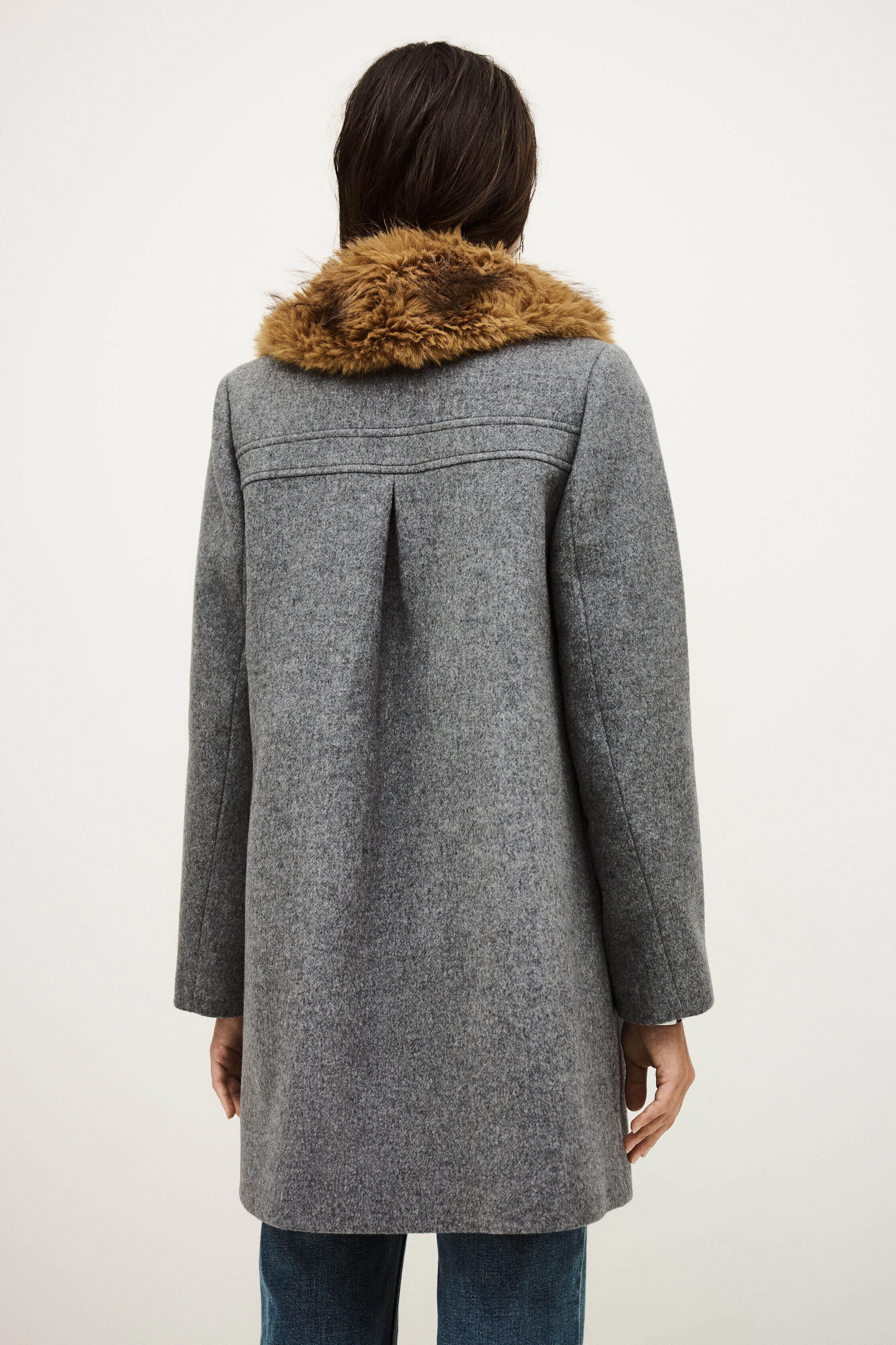 manteau TALLING