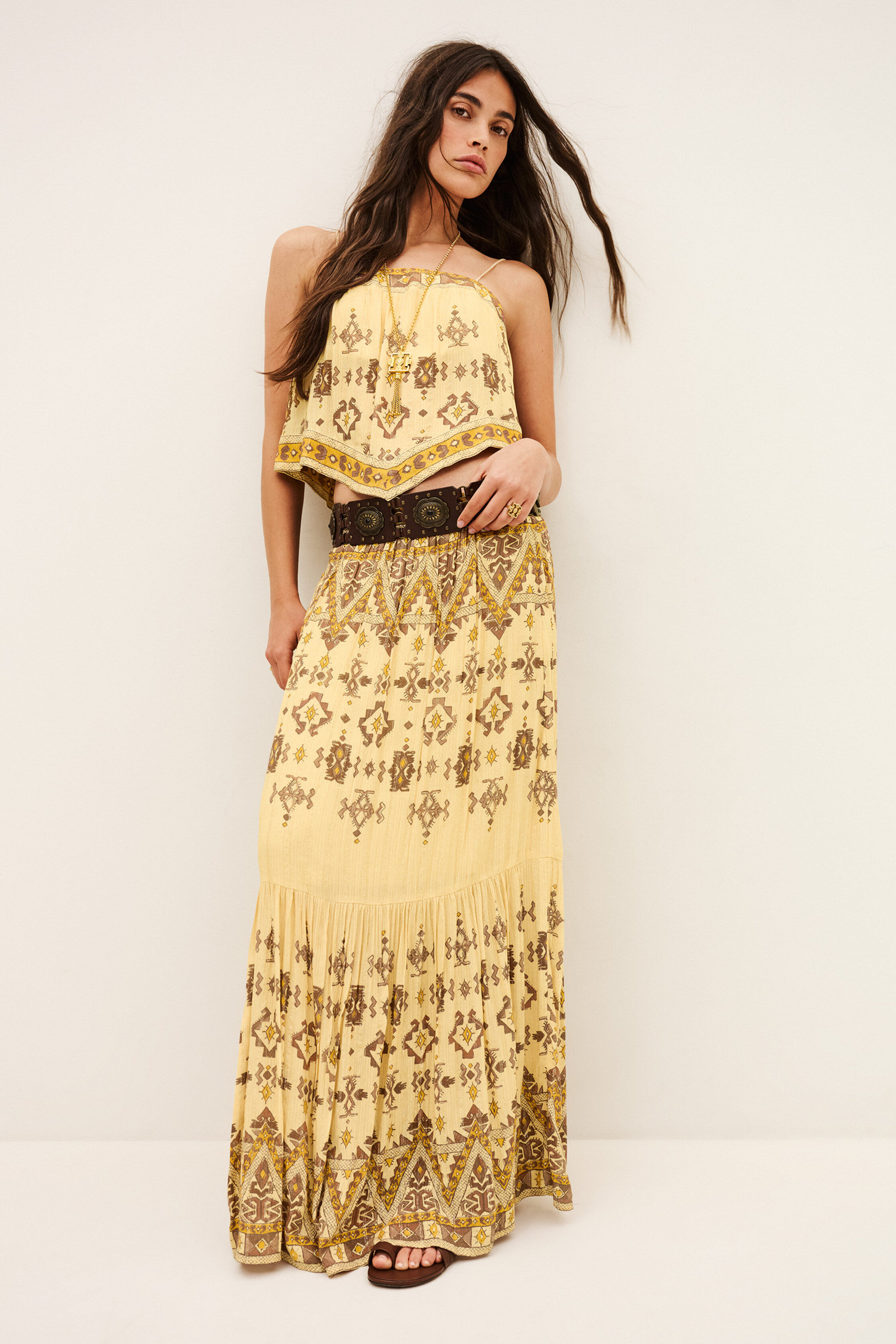 SKIRT ZAYA