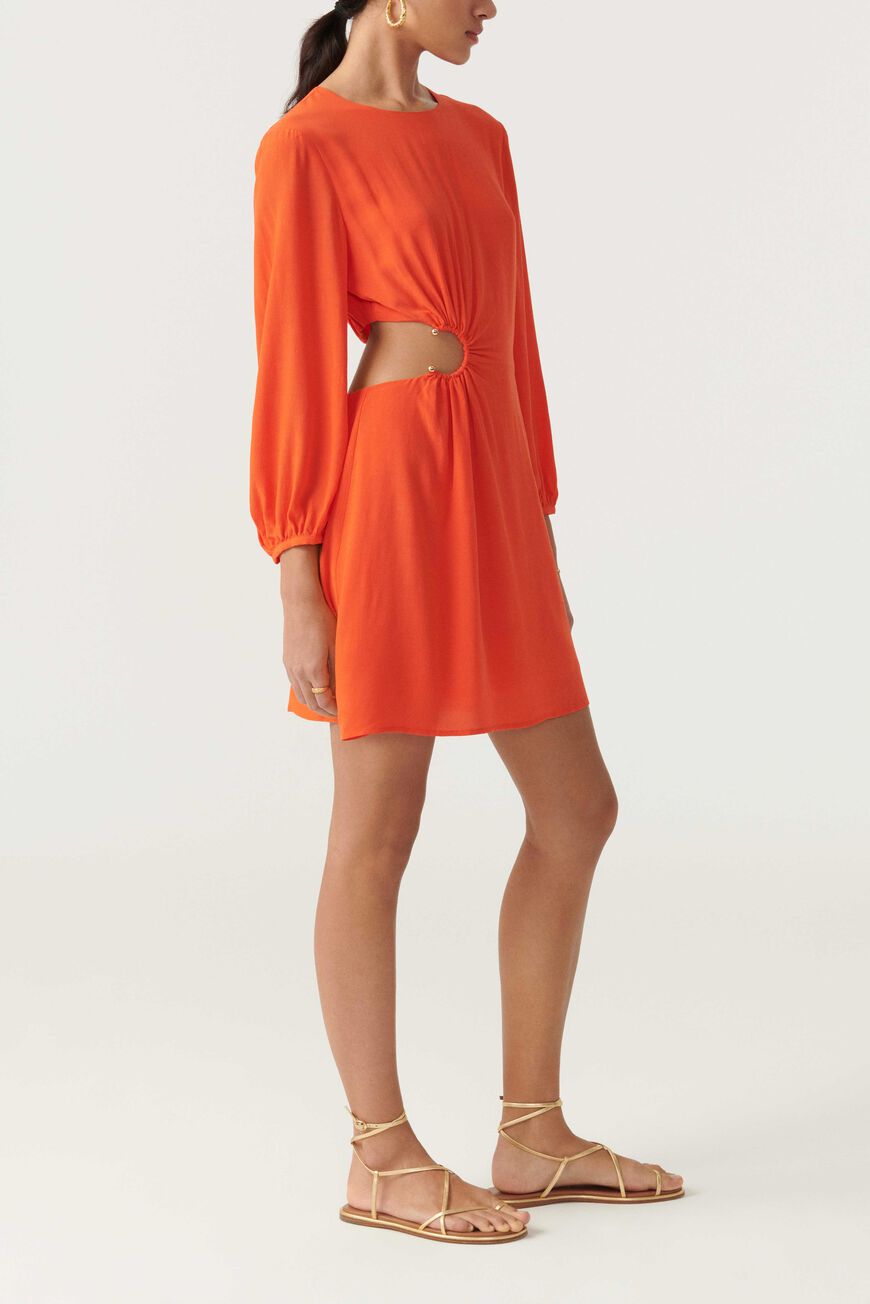 DRESS BONICA